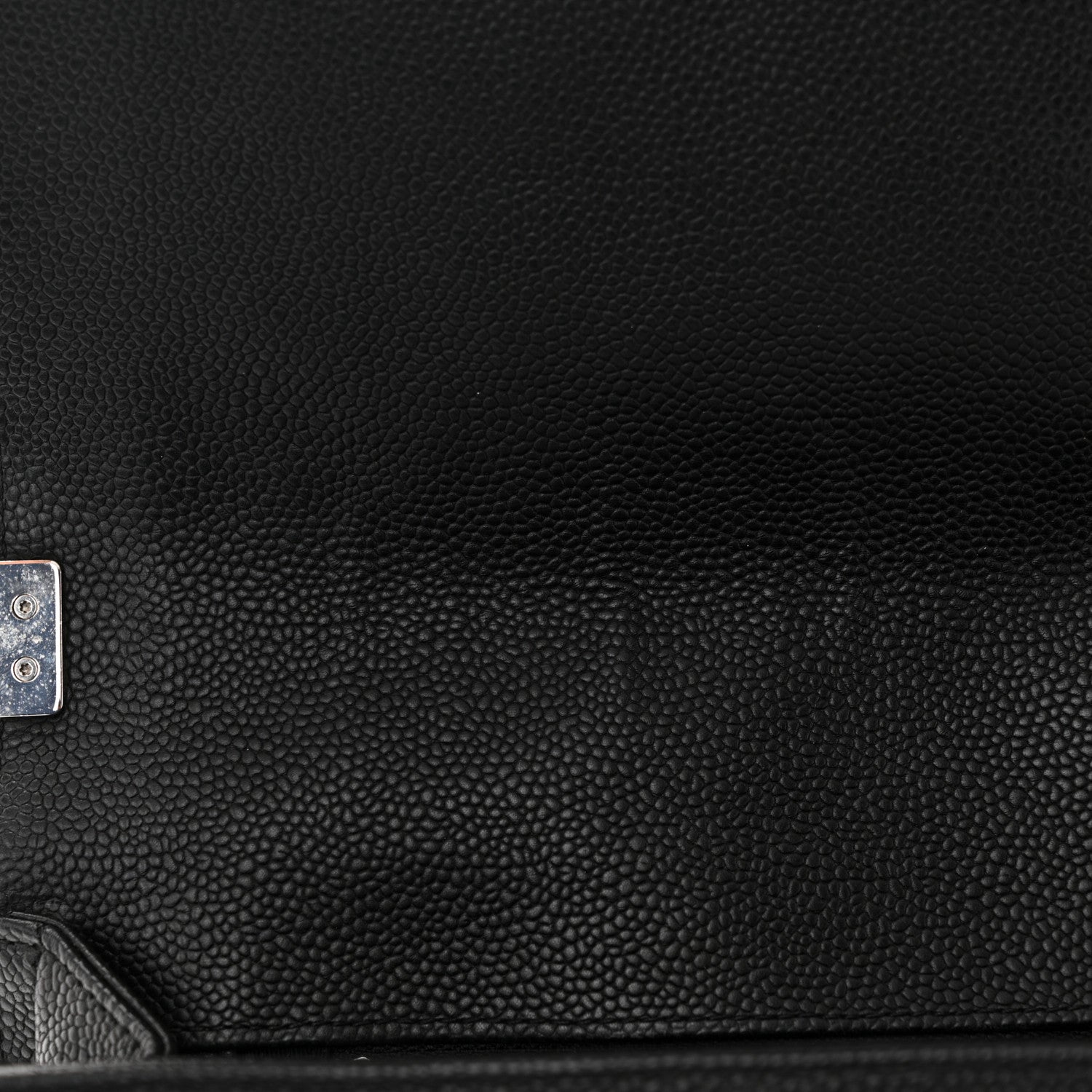 Chanel Caviar Quilted Large Boy Flap Black 12 of 15