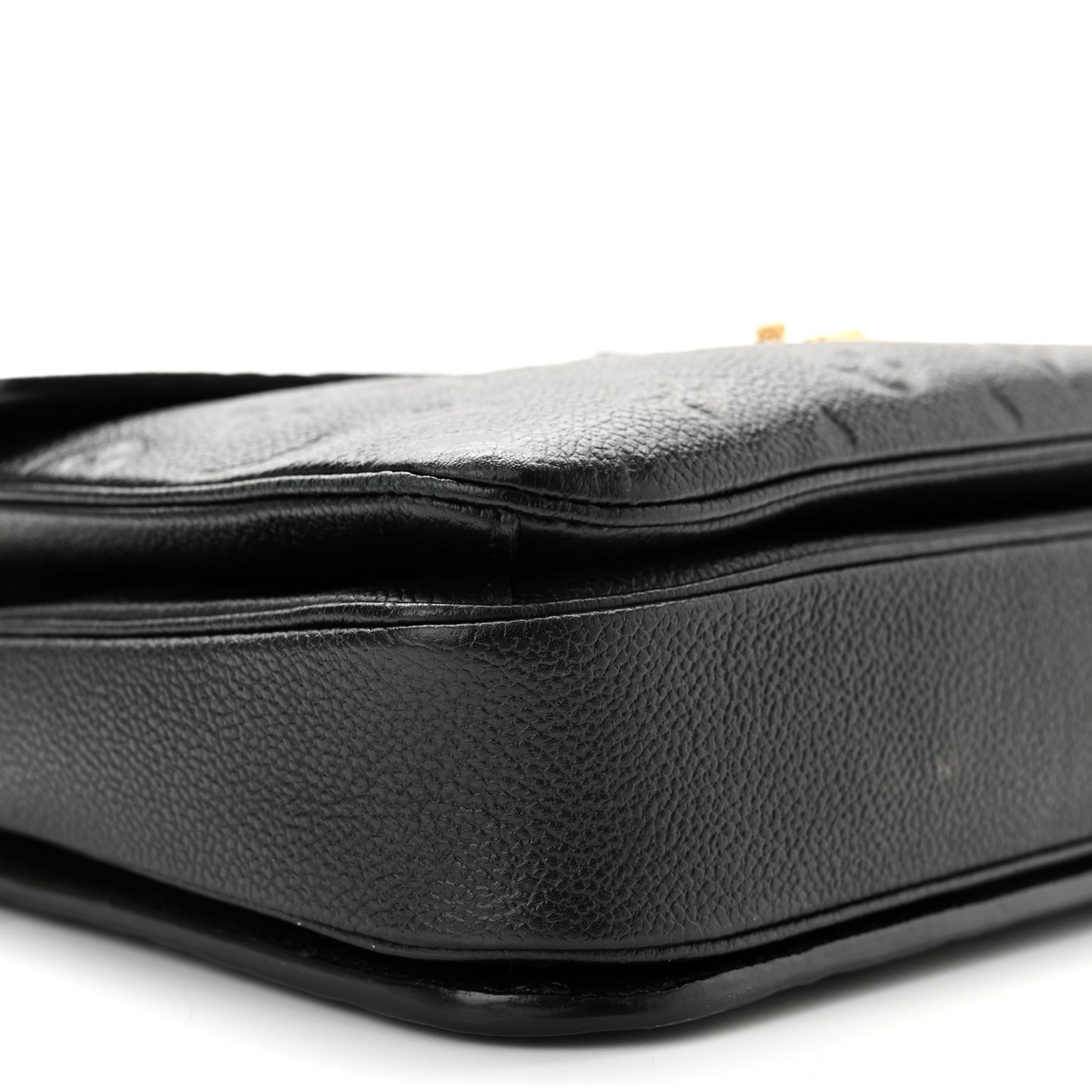Empreinte Pochette Metis Black