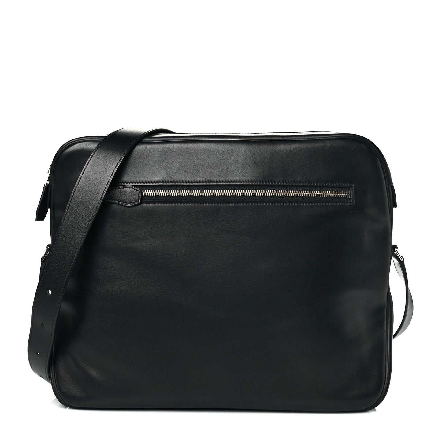 Evergrain Hebdo Reporter Document Holder Black