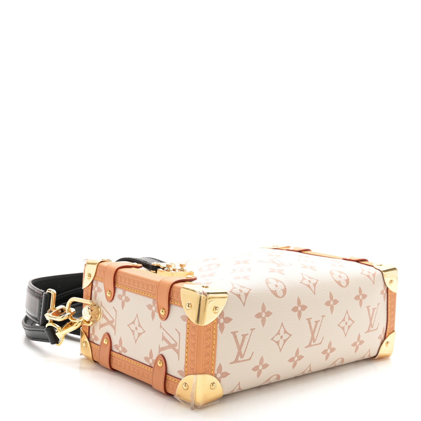 Monogram Dune Side Trunk