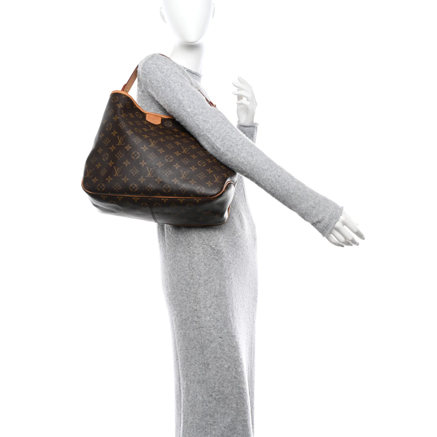 Monogram Delightful PM