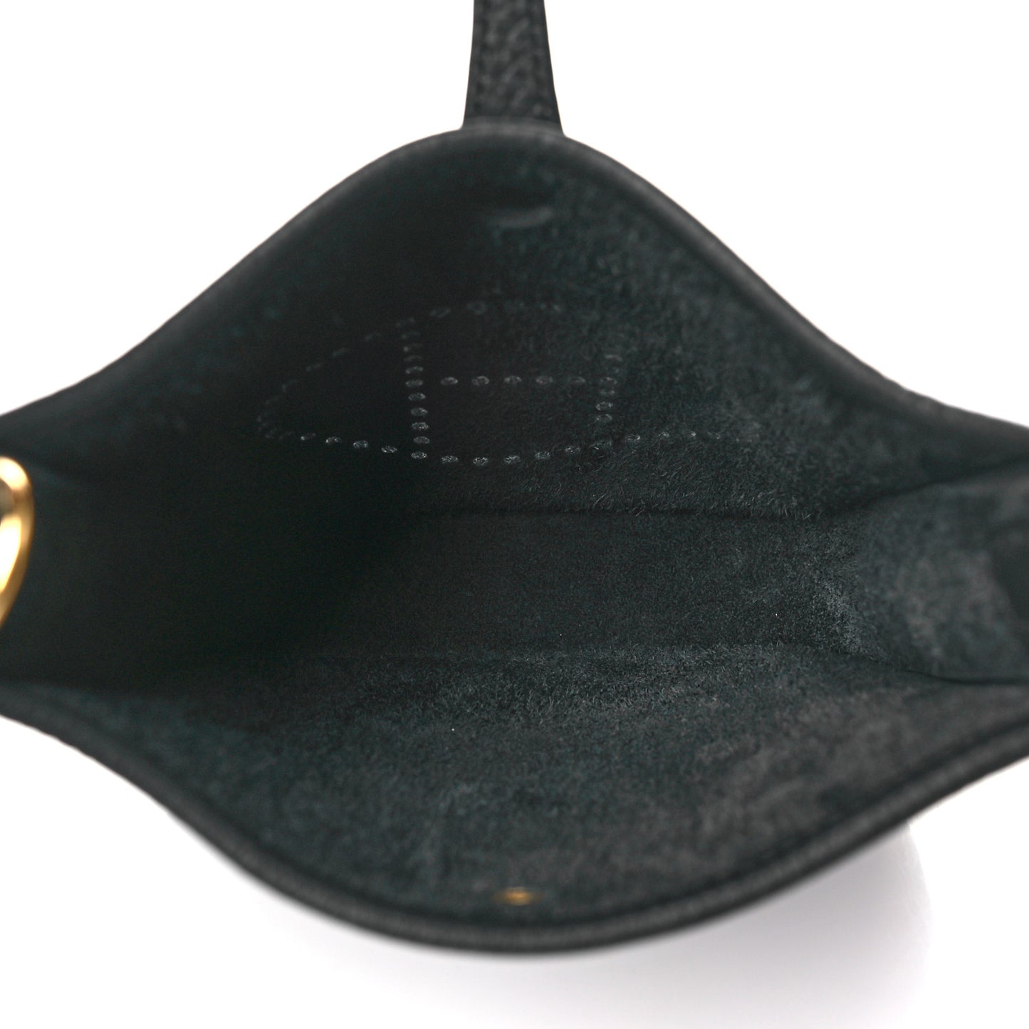Taurillon Clemence Evelyne TPM Black