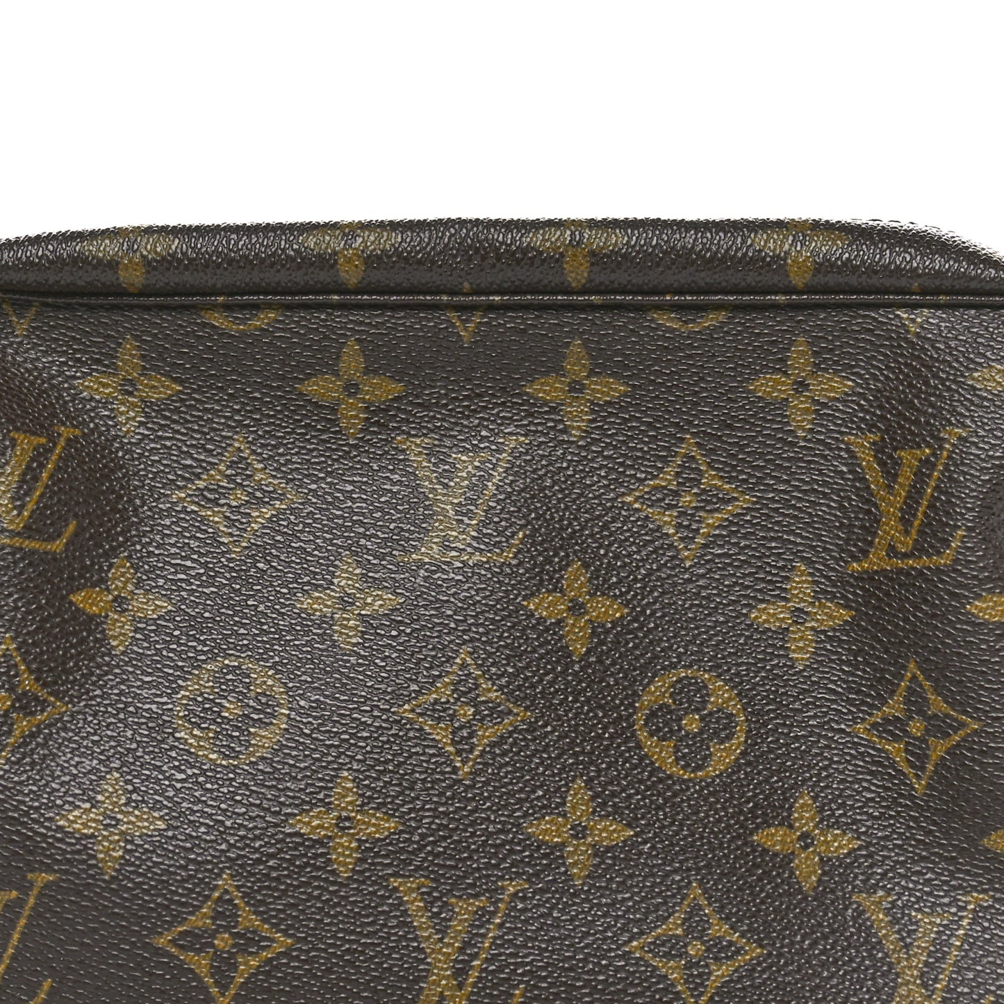 Monogram Trousse Toilette 23