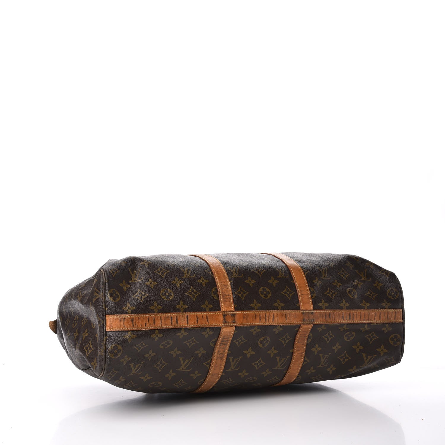 Louis Vuitton Monogram Sac Flanerie 50 3 of 10