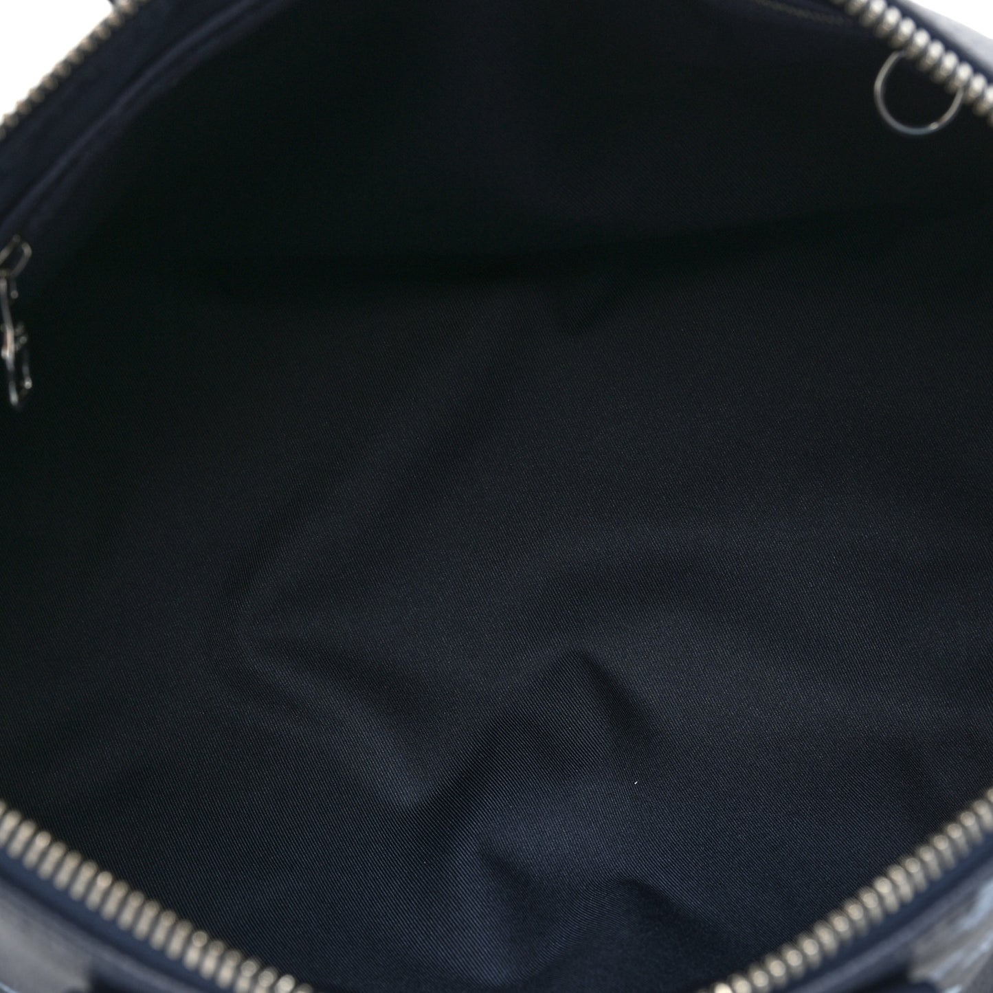 Monogram Ink Watercolor Keepall Bandouliere 40 Blue