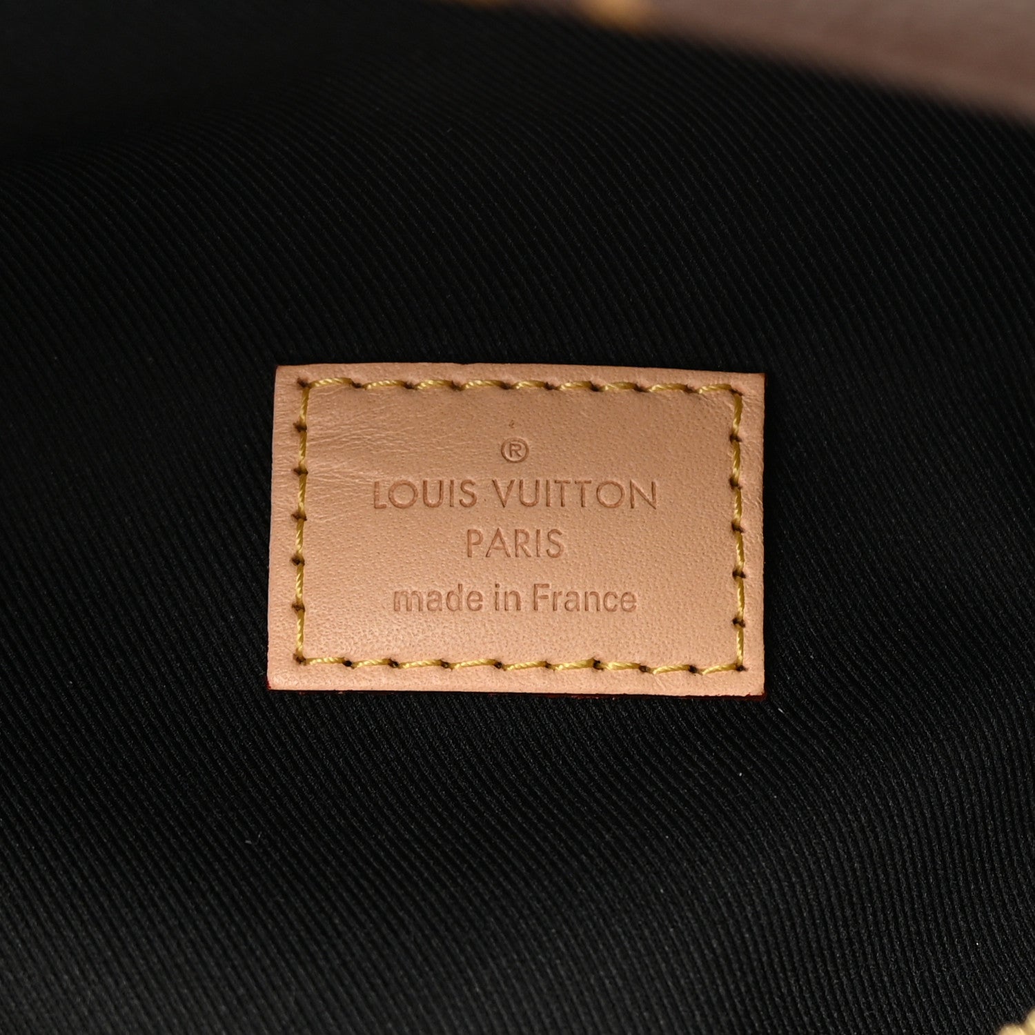 Louis Vuitton Monogram Bumbag 6 of 13