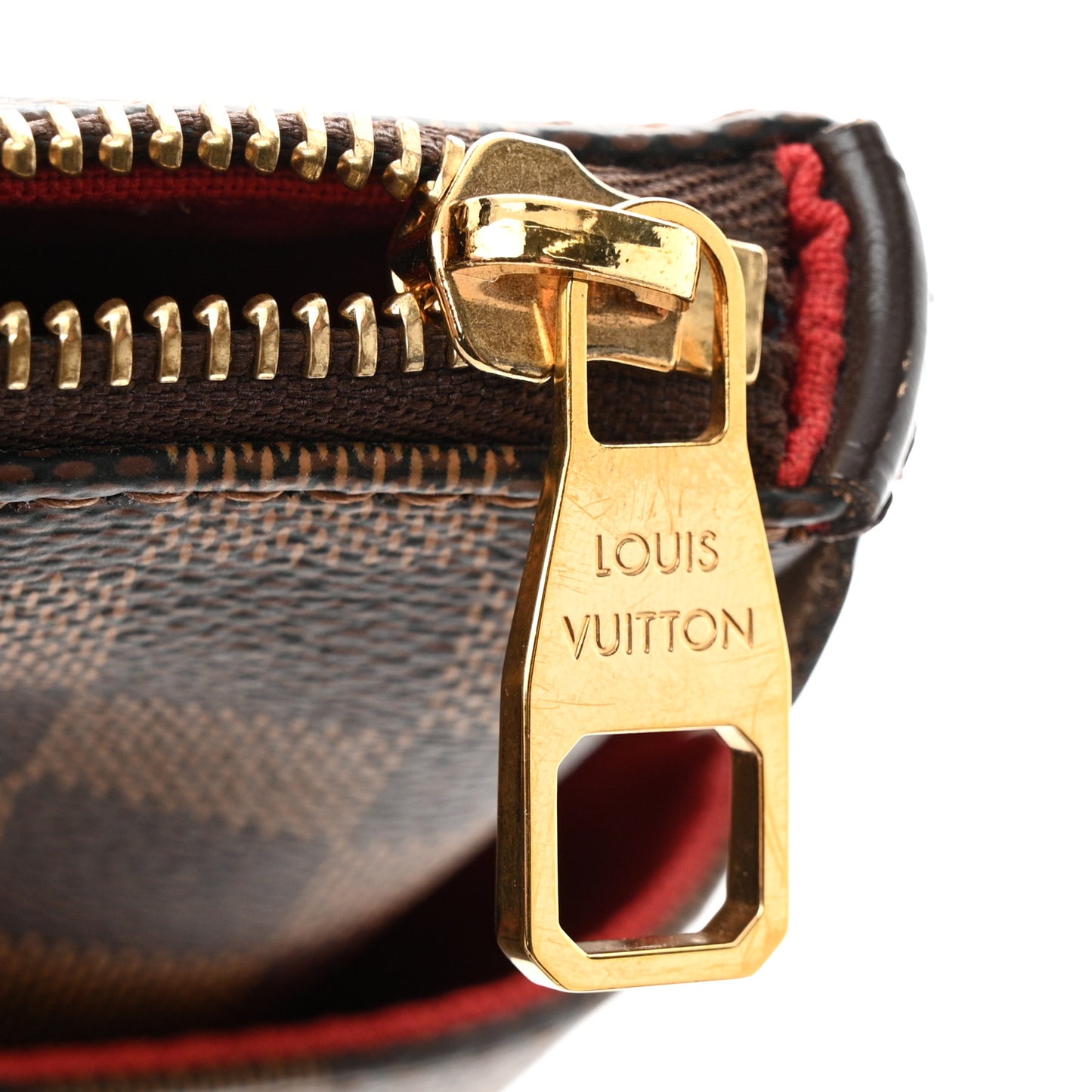 Damier Ebene Totally PM