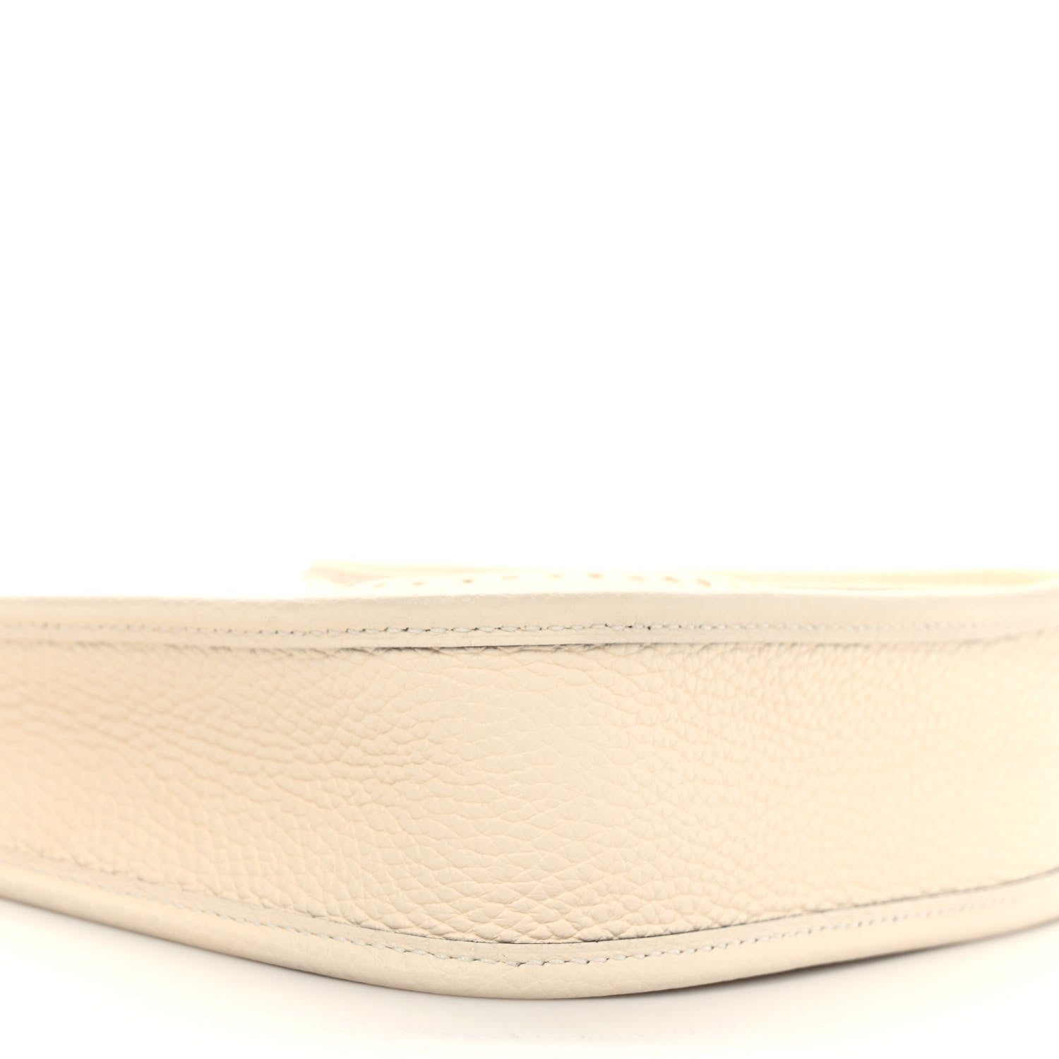 Hermes Taurillon Clemence Evelyne TPM Nata 7 of 9