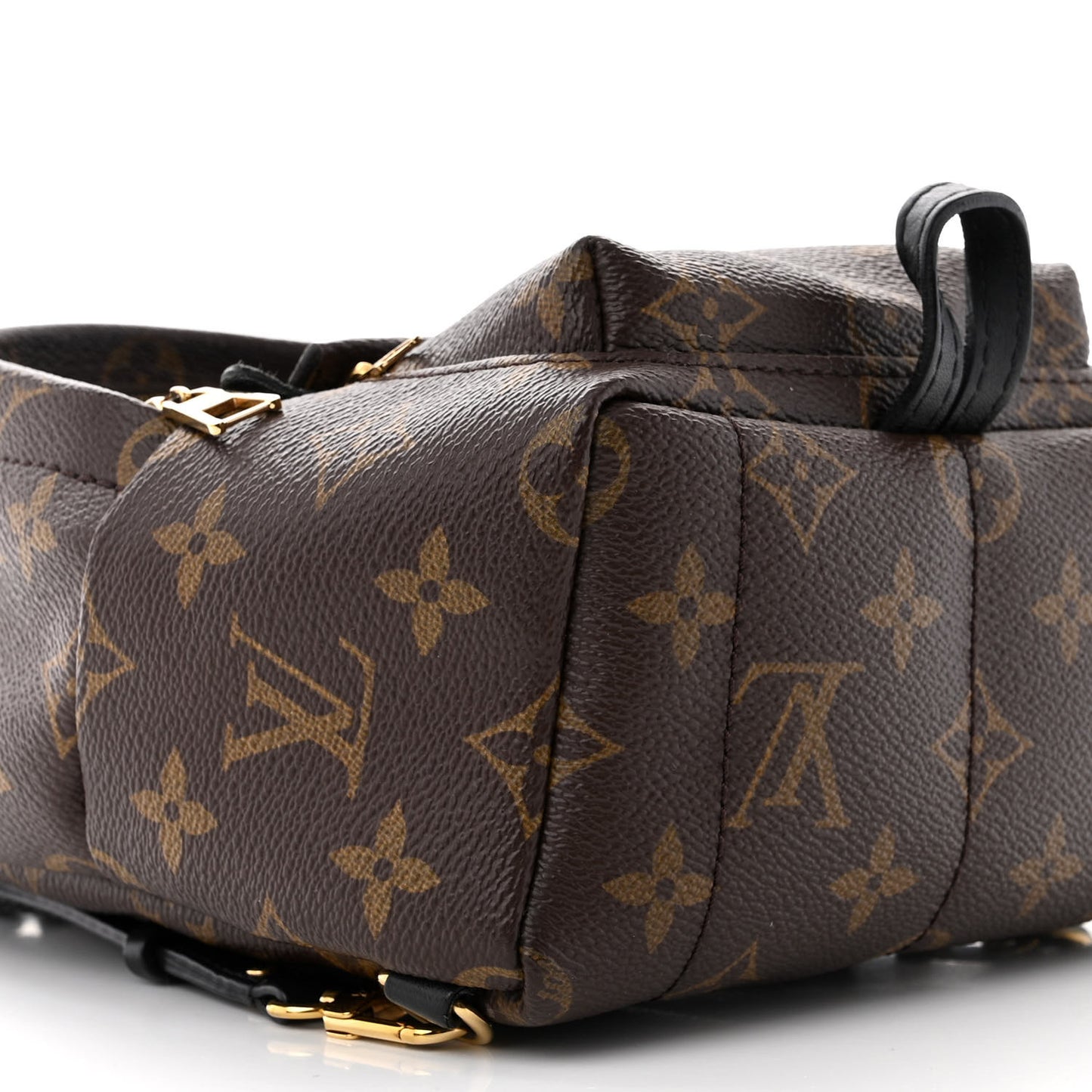 Monogram Palm Springs Backpack Mini