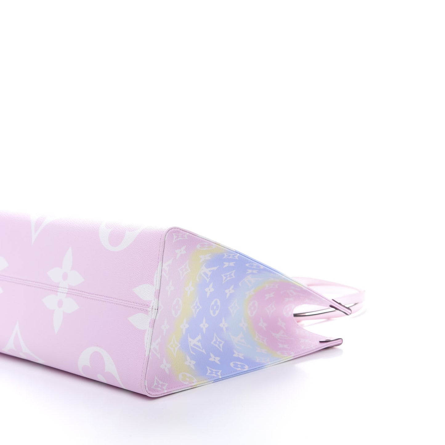 Monogram Escale Onthego GM Pastel