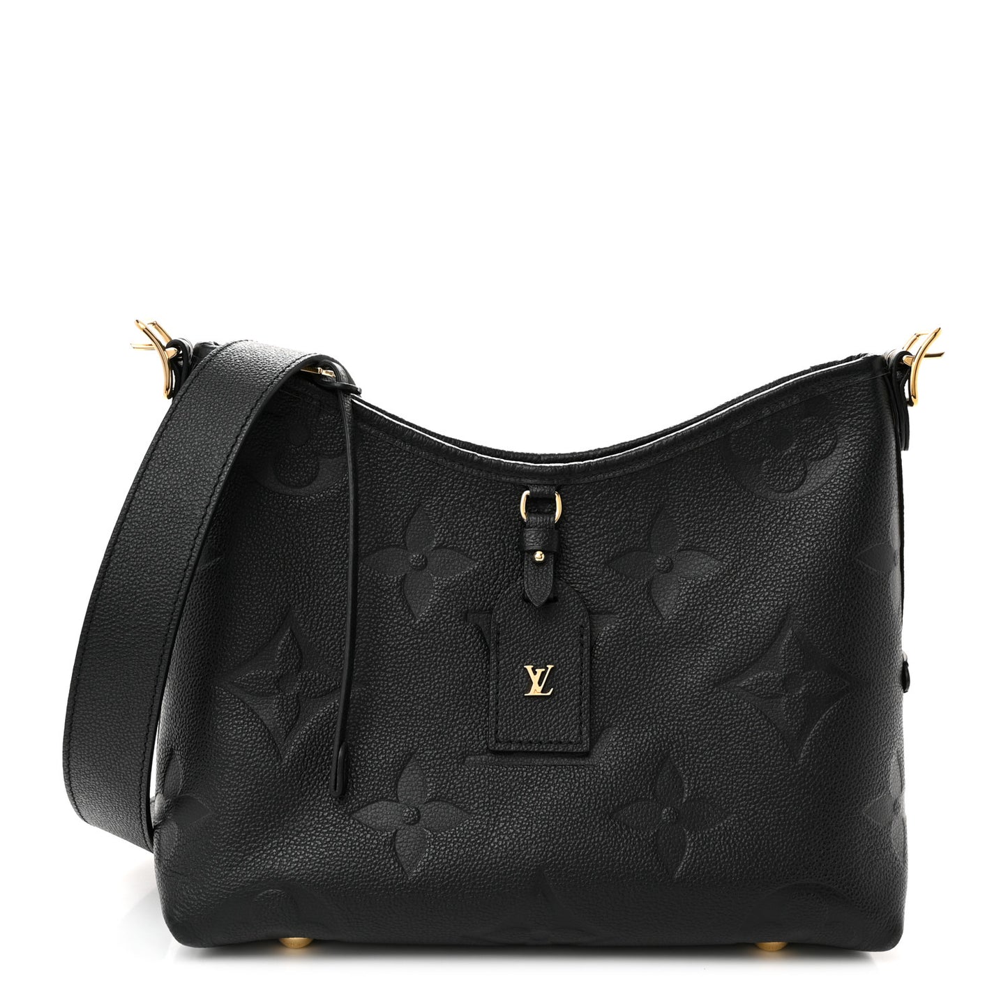 Empreinte Carryall PM Black