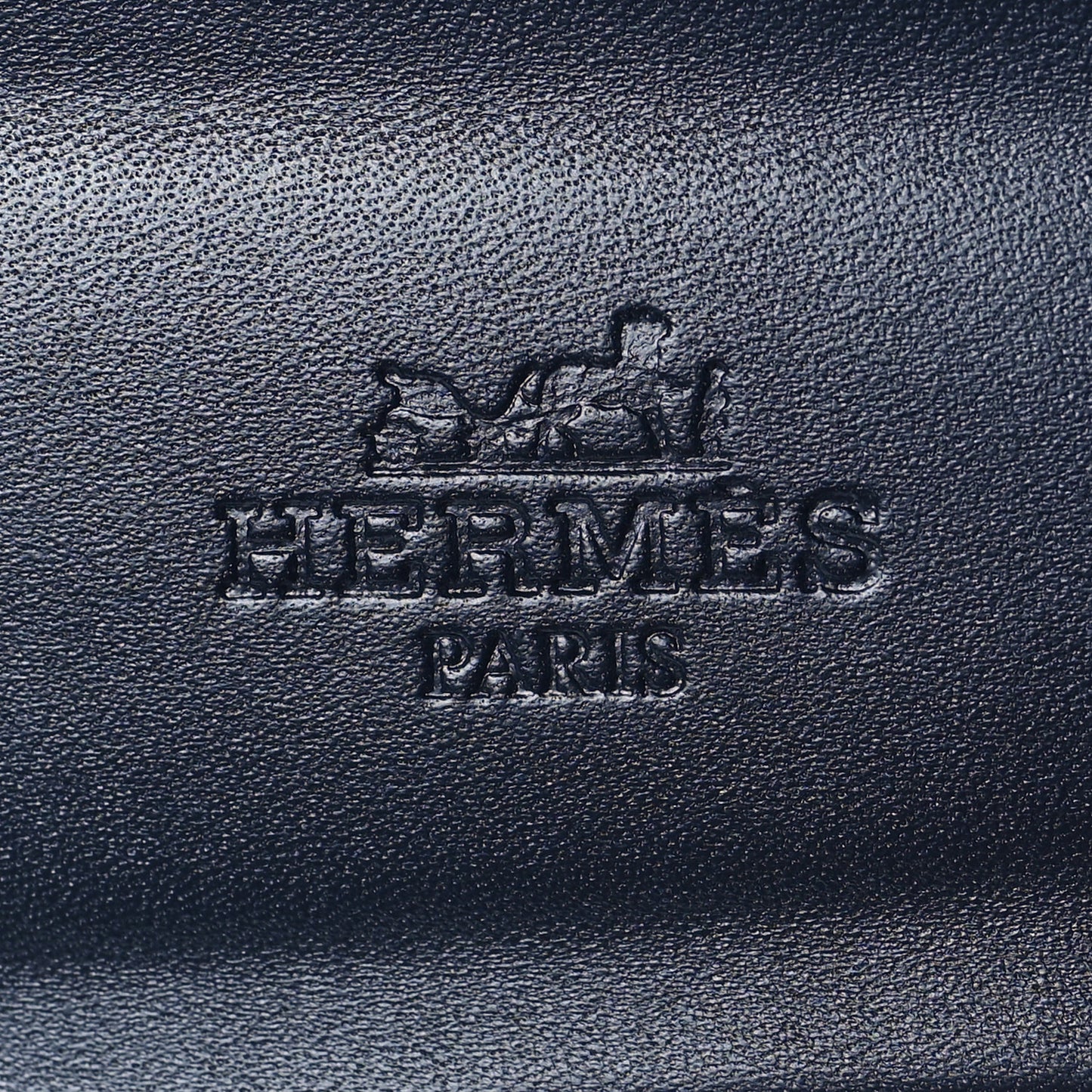 Denim Canvas Oran Sandals 40 Bleu Brut