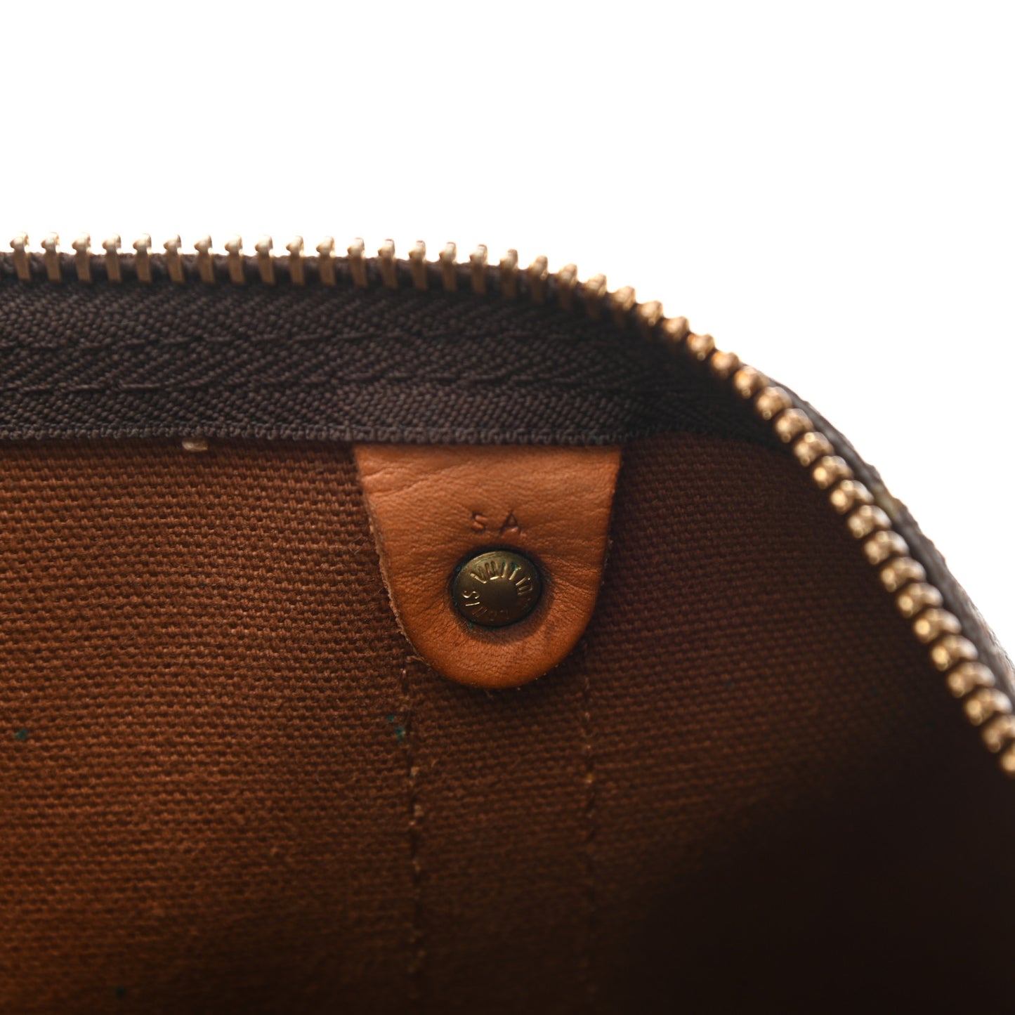 Monogram Keepall 50