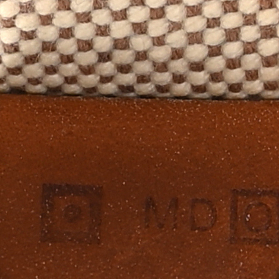 Hermes Toile Sac Steeple Tote 7 of 13