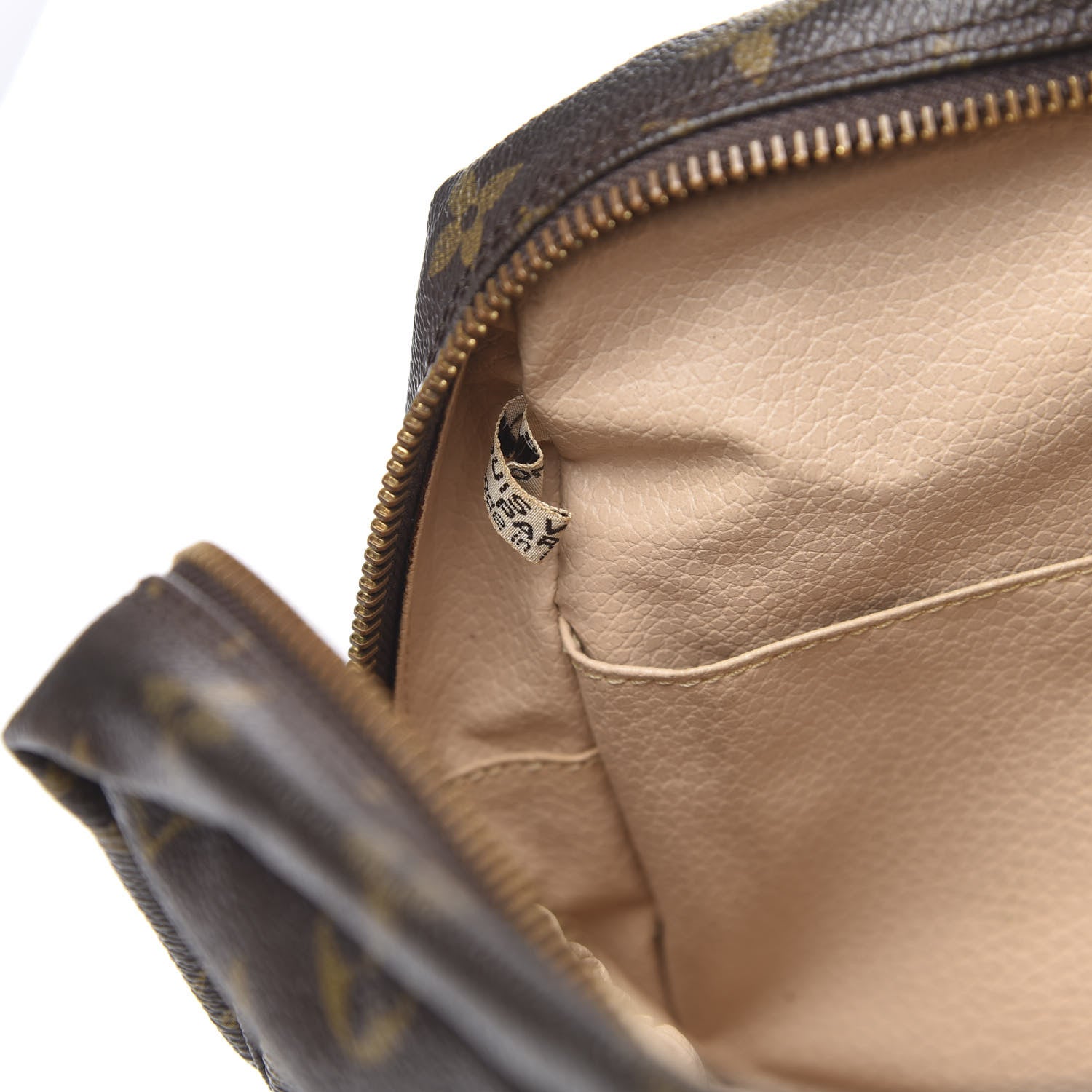 Louis Vuitton Monogram Trousse Toilette 28 6 of 11