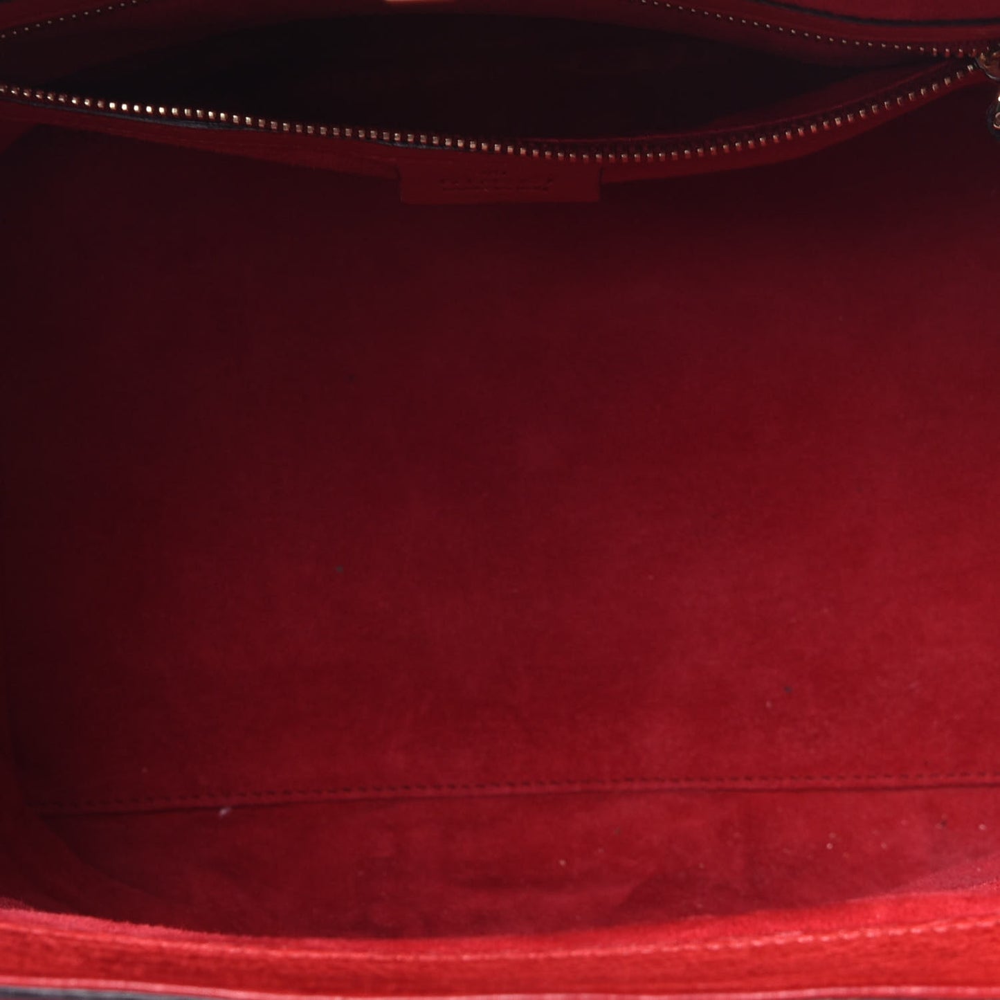 Ostrich Treasure Boston Red