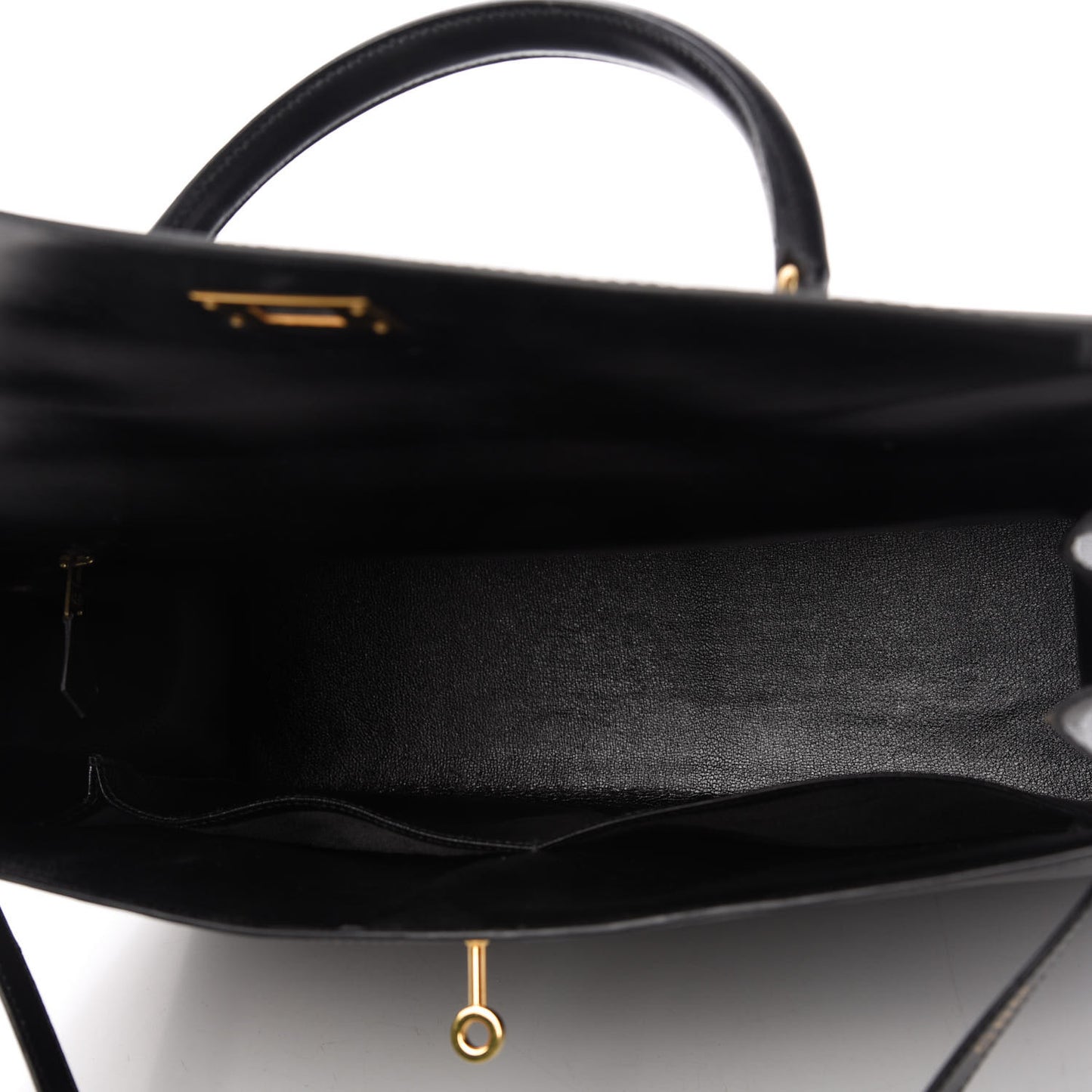 Box Kelly Sellier 35 Black
