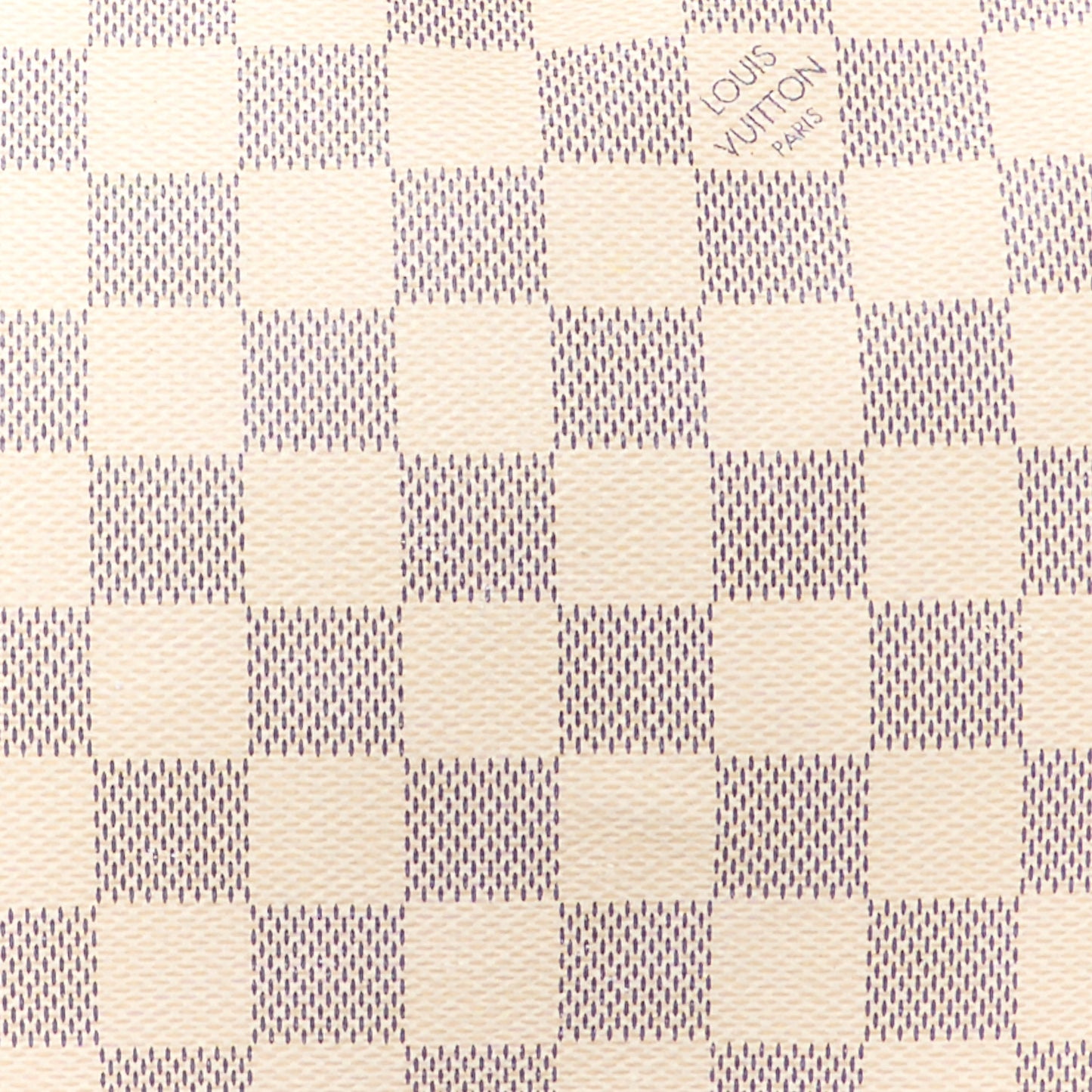 Damier Azur Speedy 30
