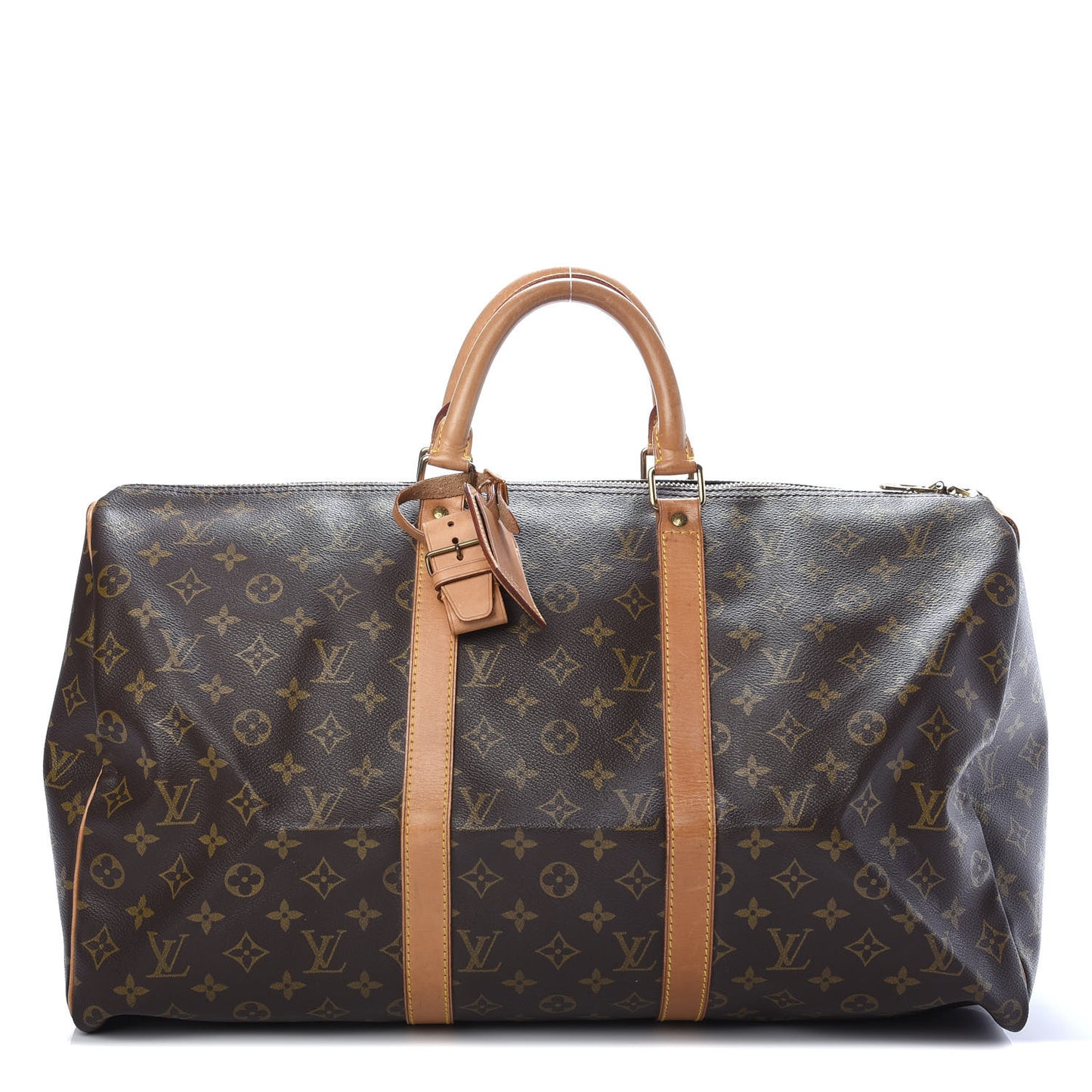 Monogram Keepall 50