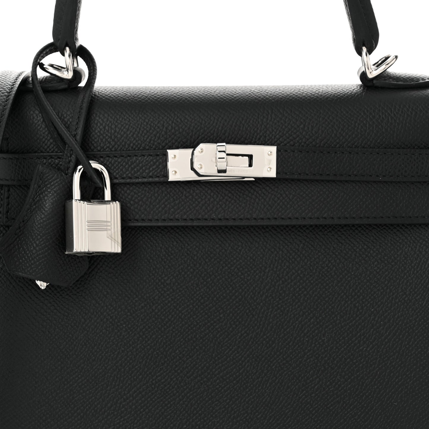 Epsom Kelly Sellier 25 Black