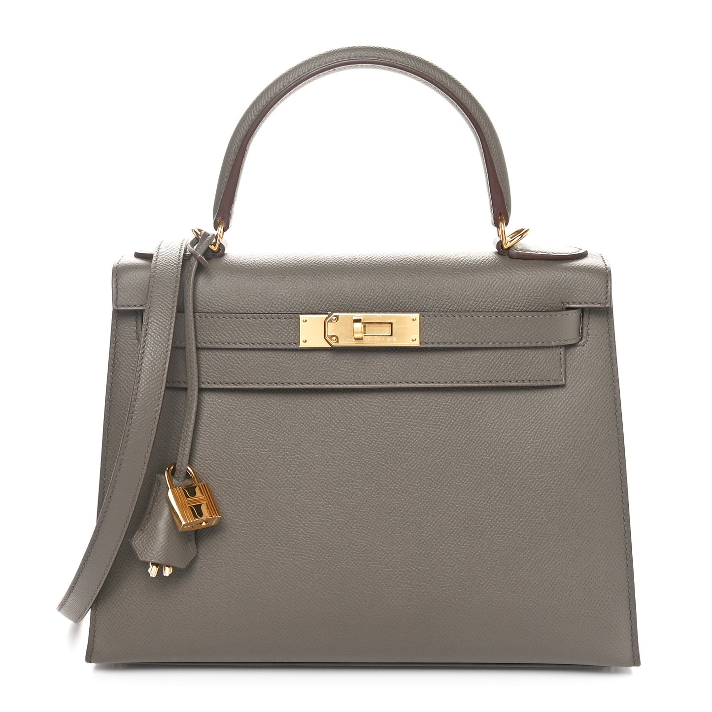 Epsom Kelly Sellier 28 Etain