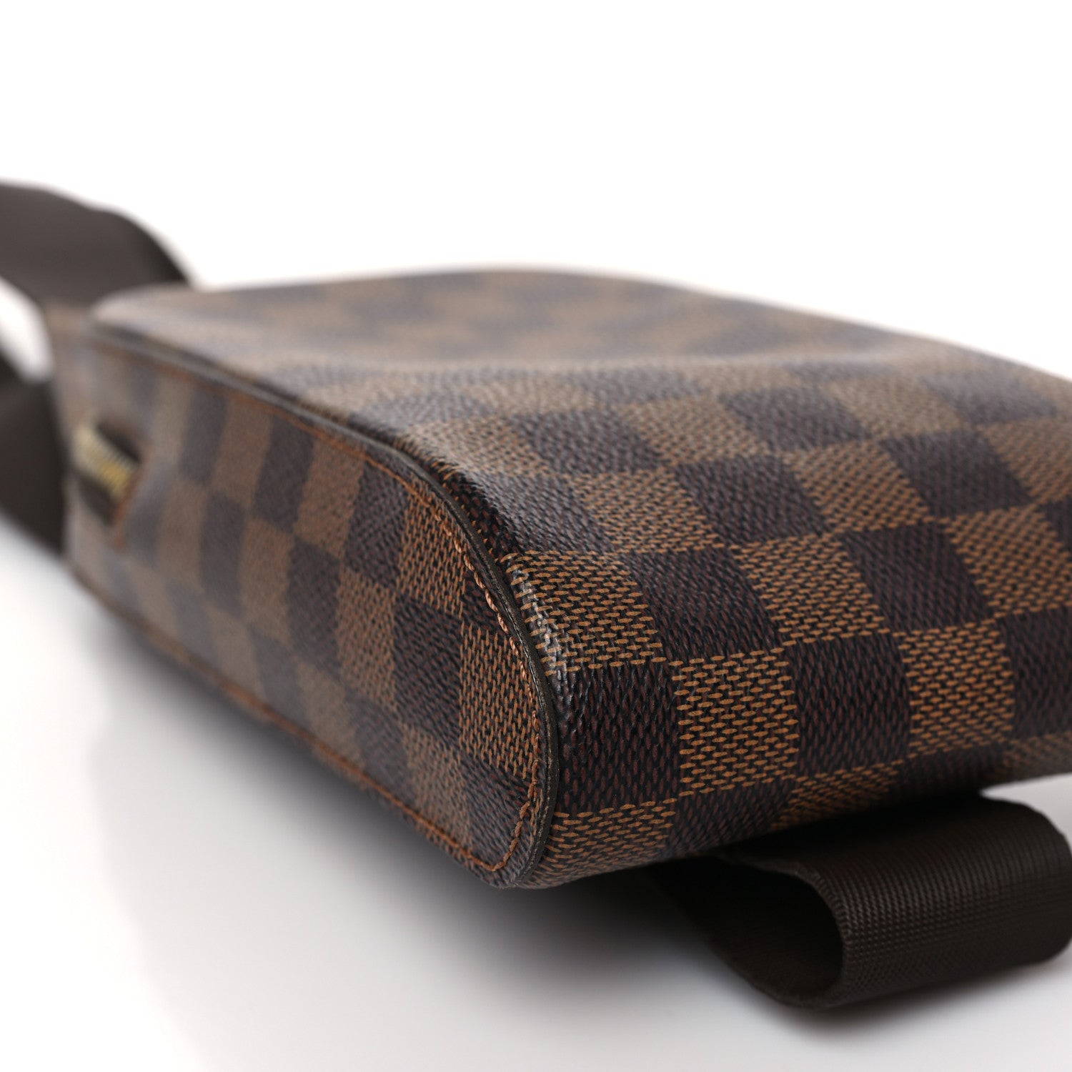 Louis Vuitton Damier Ebene Geronimos 7 of 8