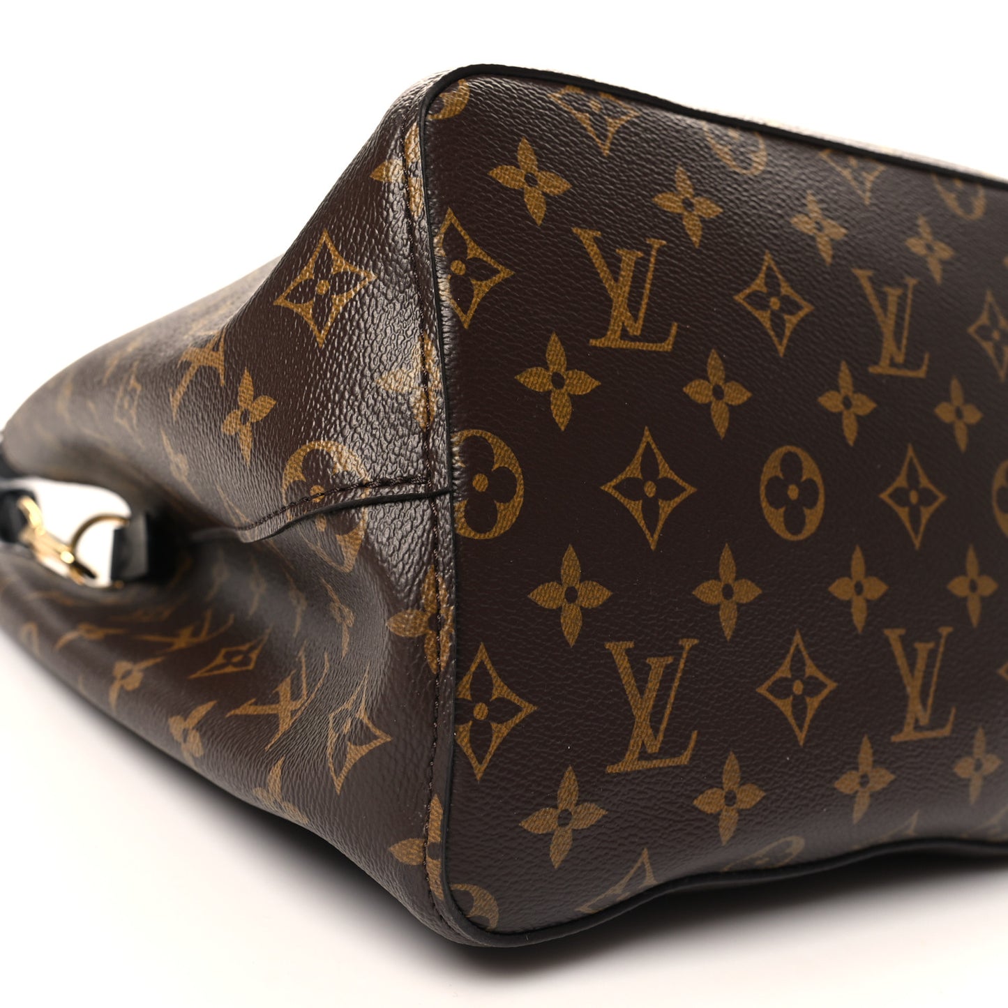Monogram Neonoe MM Black