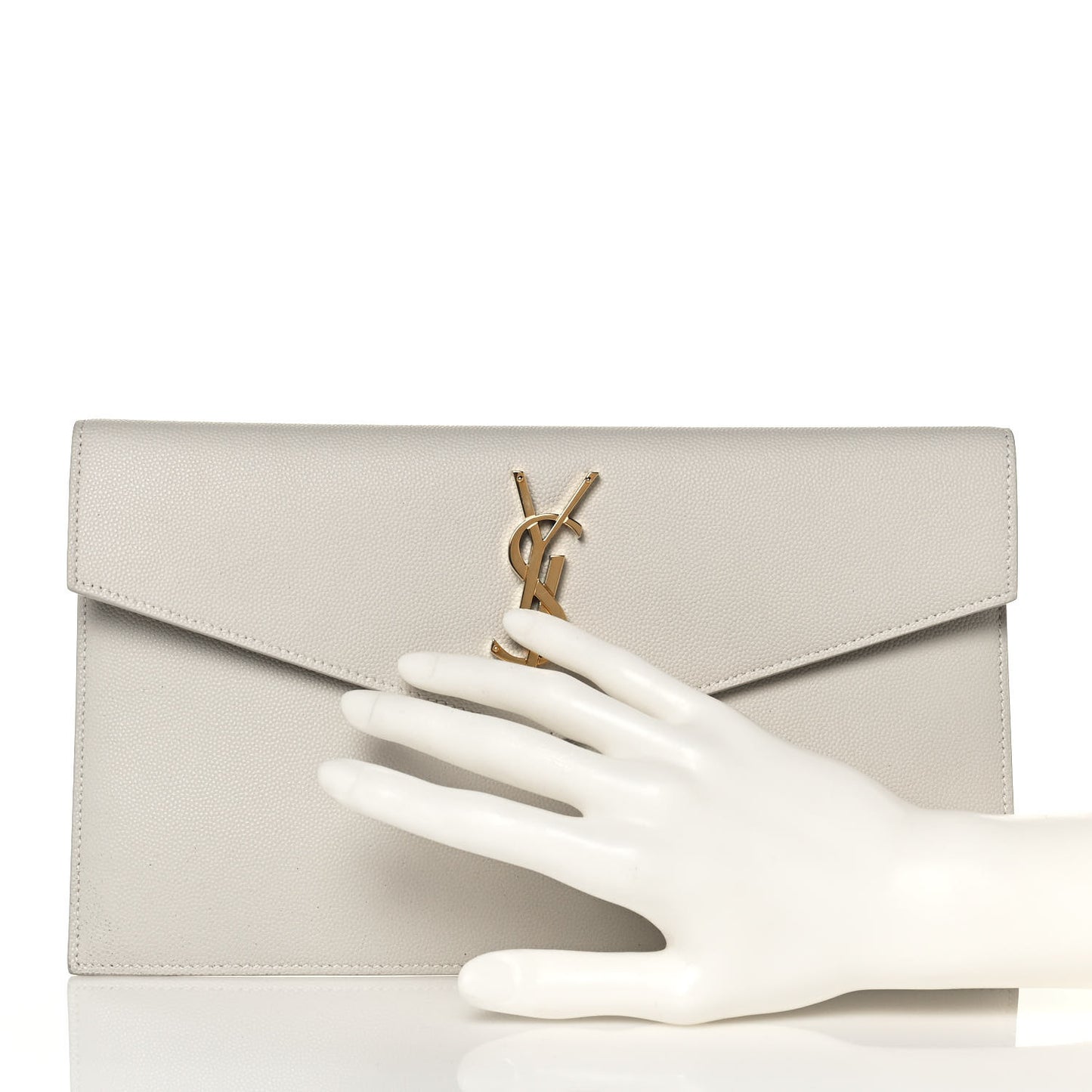 Grain De Poudre Uptown Pouch Crema Soft