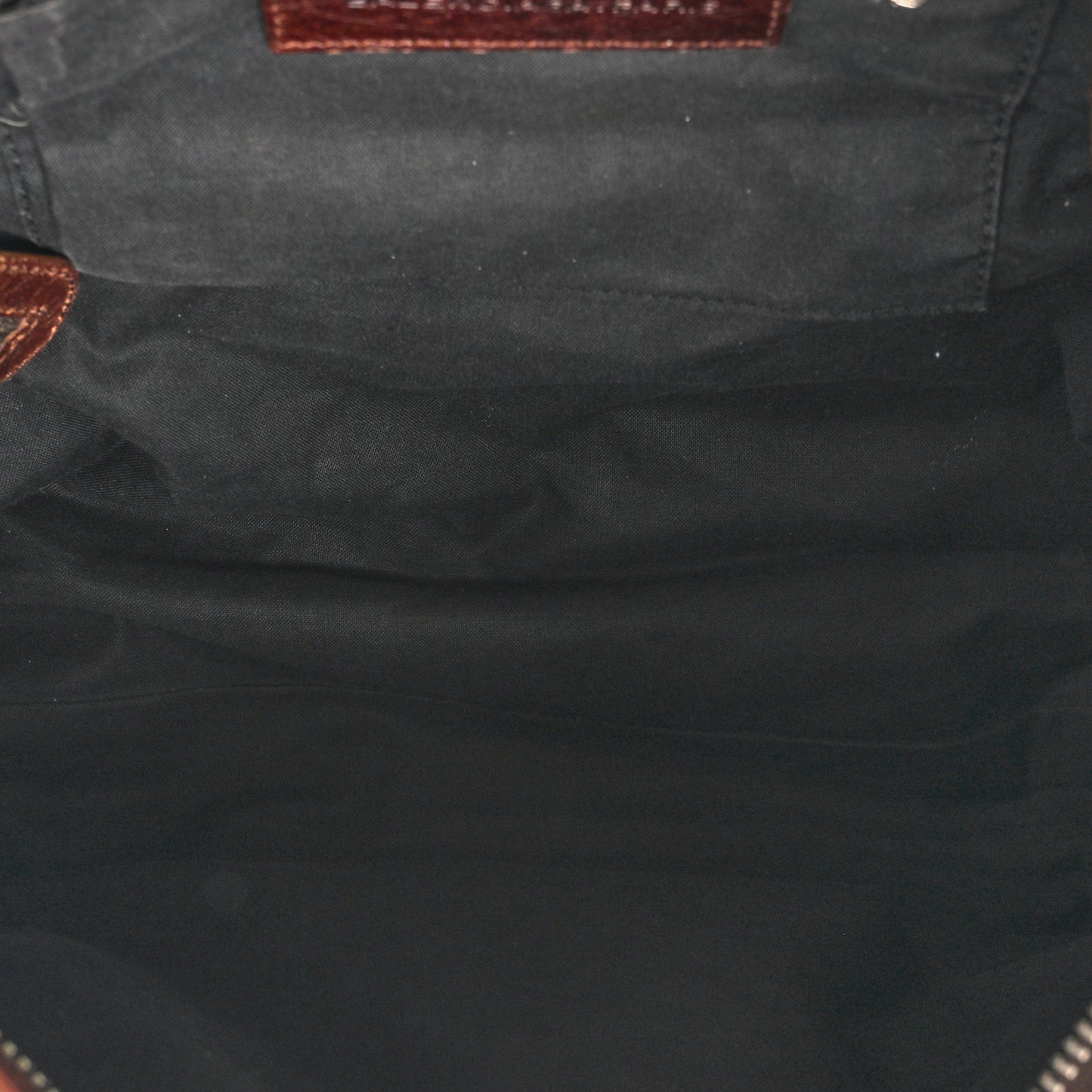 Agneau Giant 21 Silver Hardware City Castagna
