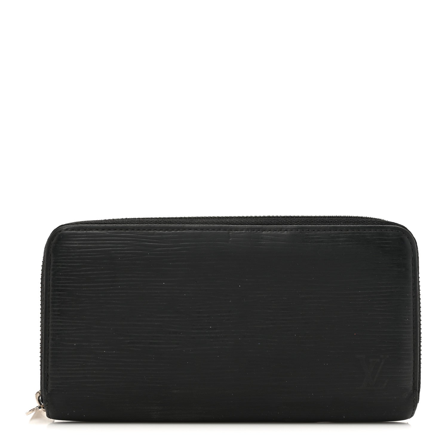 Louis Vuitton Epi Zippy Wallet Black 1774714 – FASHIONPHILE