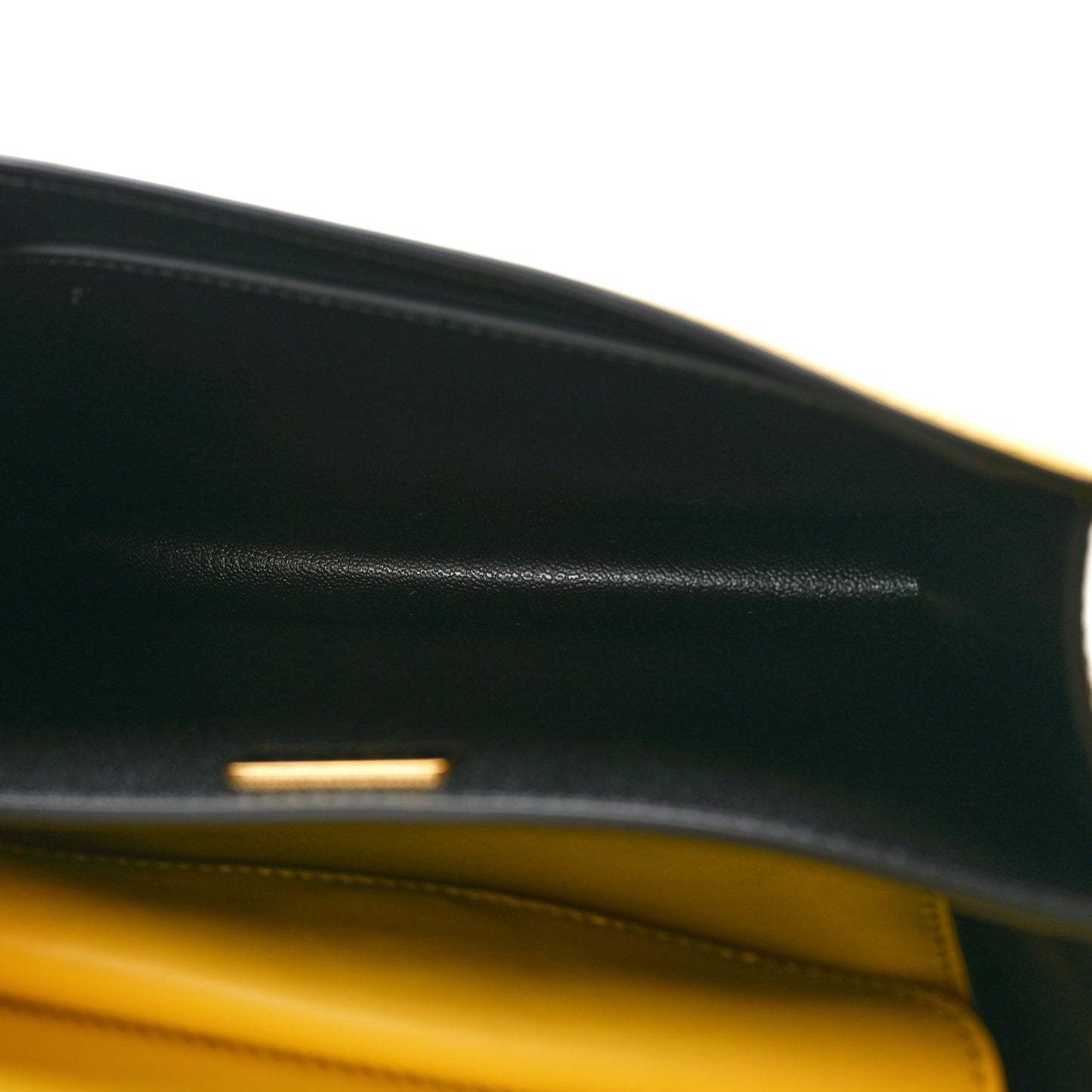 City Calf Cahier Bag Sole