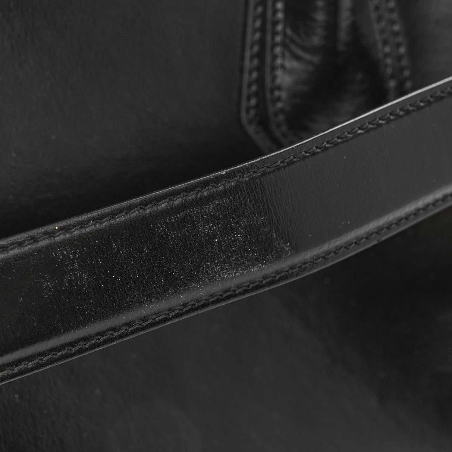 Givenchy Shiny Lord Calfskin Medium Antigona Black 14 of 20