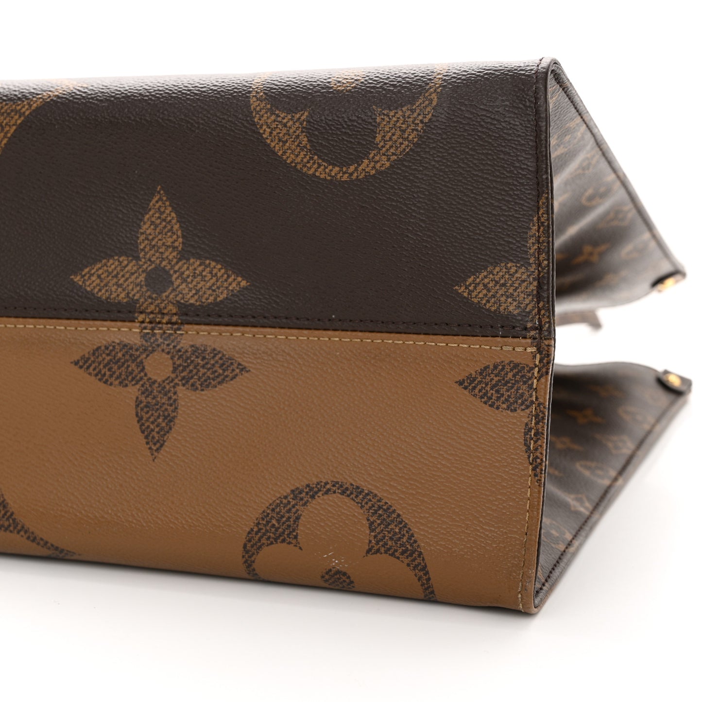 Reverse Monogram Giant Onthego GM