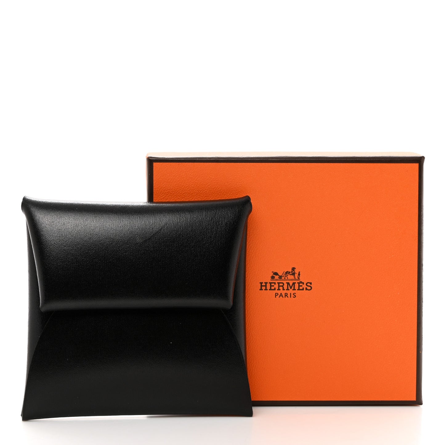 Box Bastia Coin Purse Black