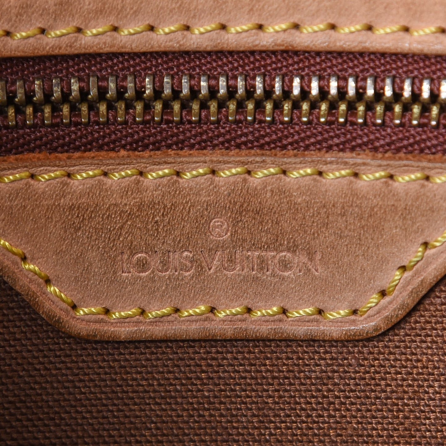 Monogram Sac Gibeciere PM