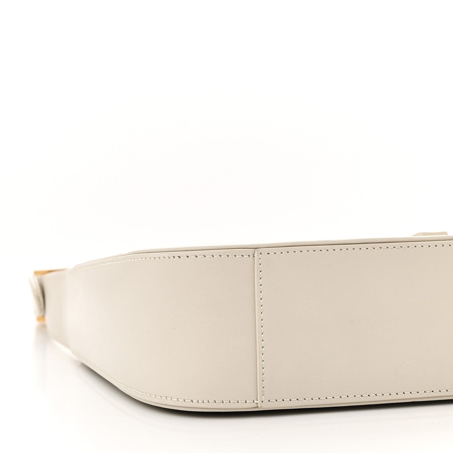 Smooth Calfskin Le 5 A 7 Hobo Crema Soft