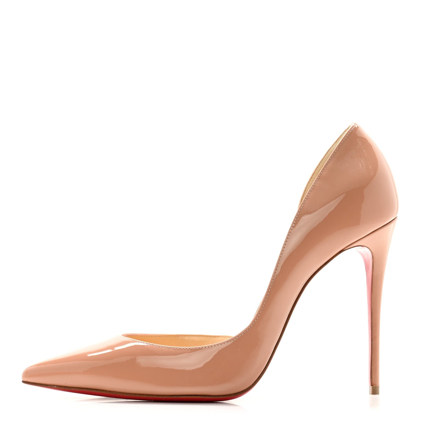 Patent Iriza 100 Pumps 40 Nude