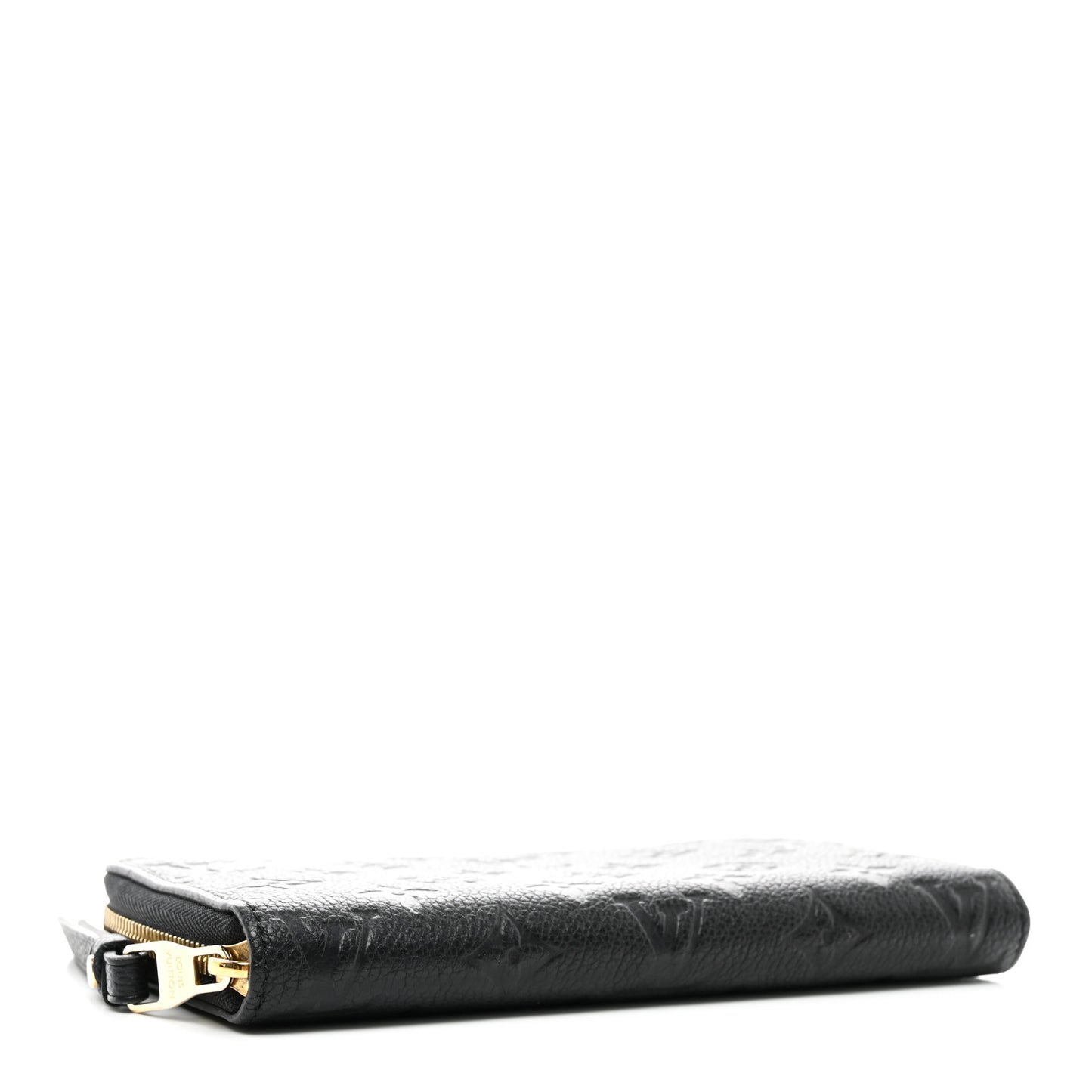 Empreinte Zippy Wallet Black