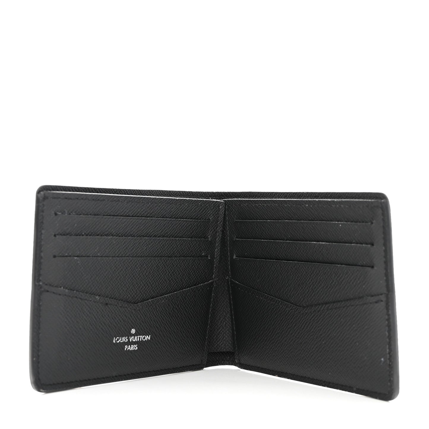 Monogram Eclipse Slender Wallet