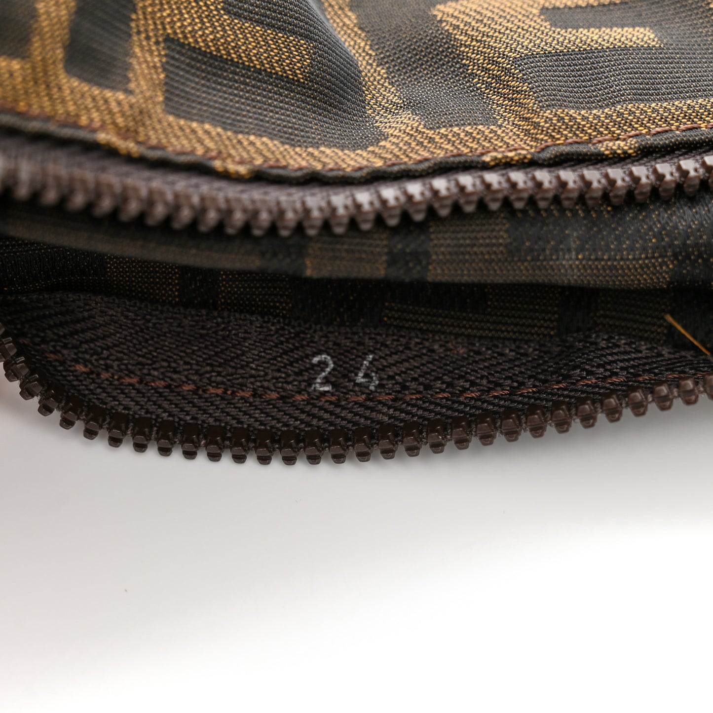 Zucca Pouch Tobacco