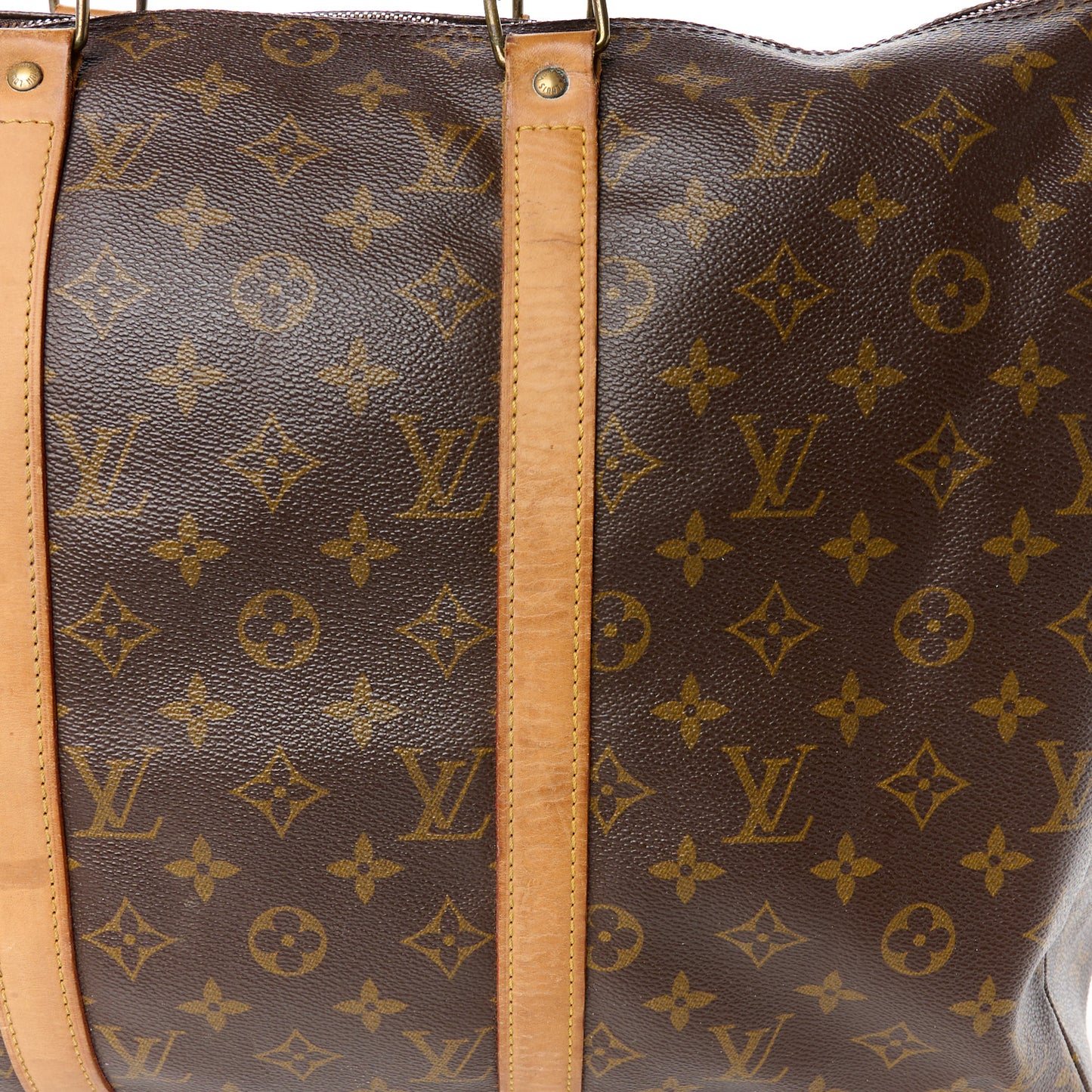 Monogram Sac Flanerie 45
