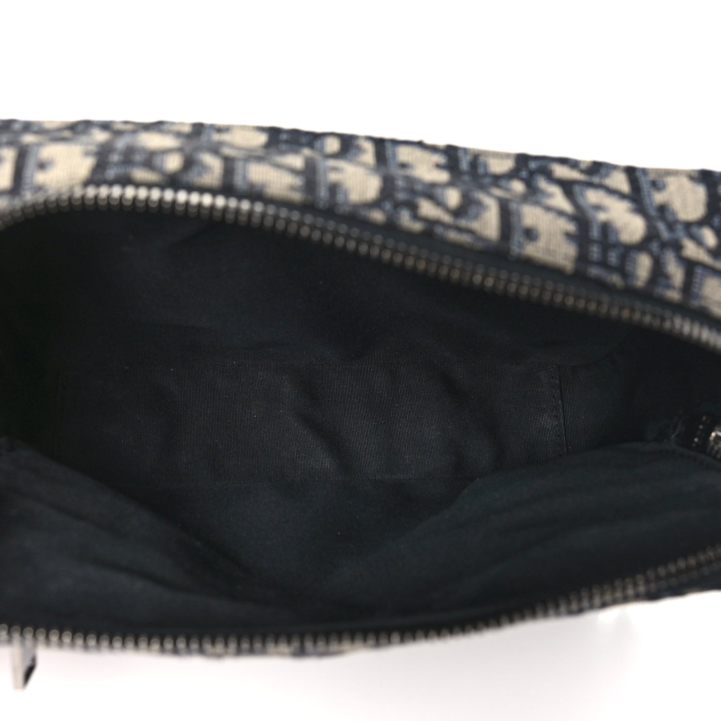 HOMME Oblique Safari Messenger Blue