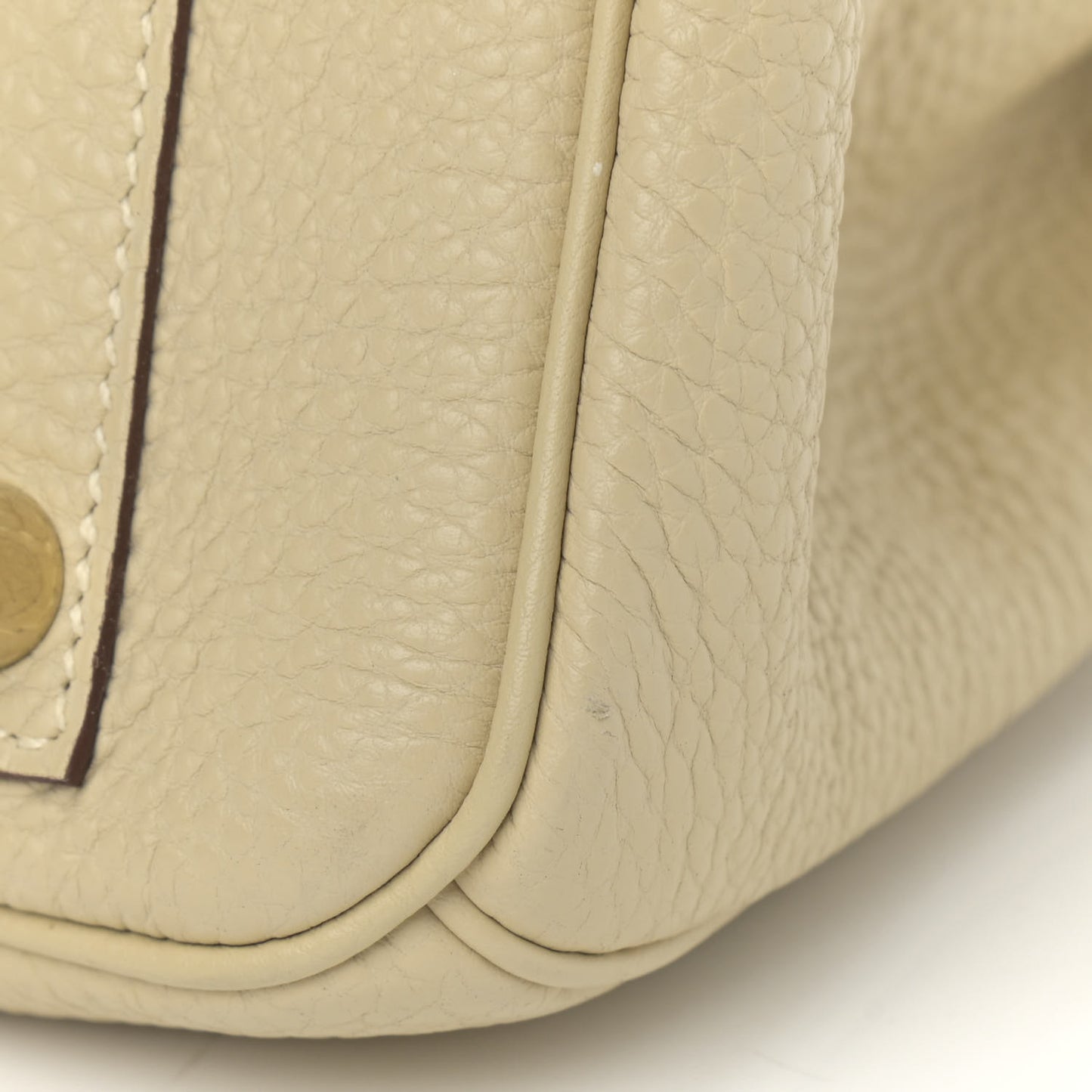Togo Birkin 30 Parchemin