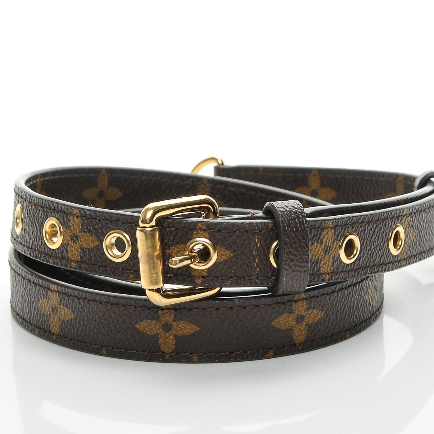 Monogram Metis 20mm Adjustable Strap