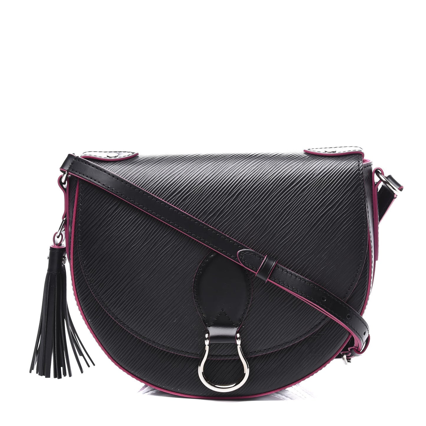 Epi Saint Cloud NM Black