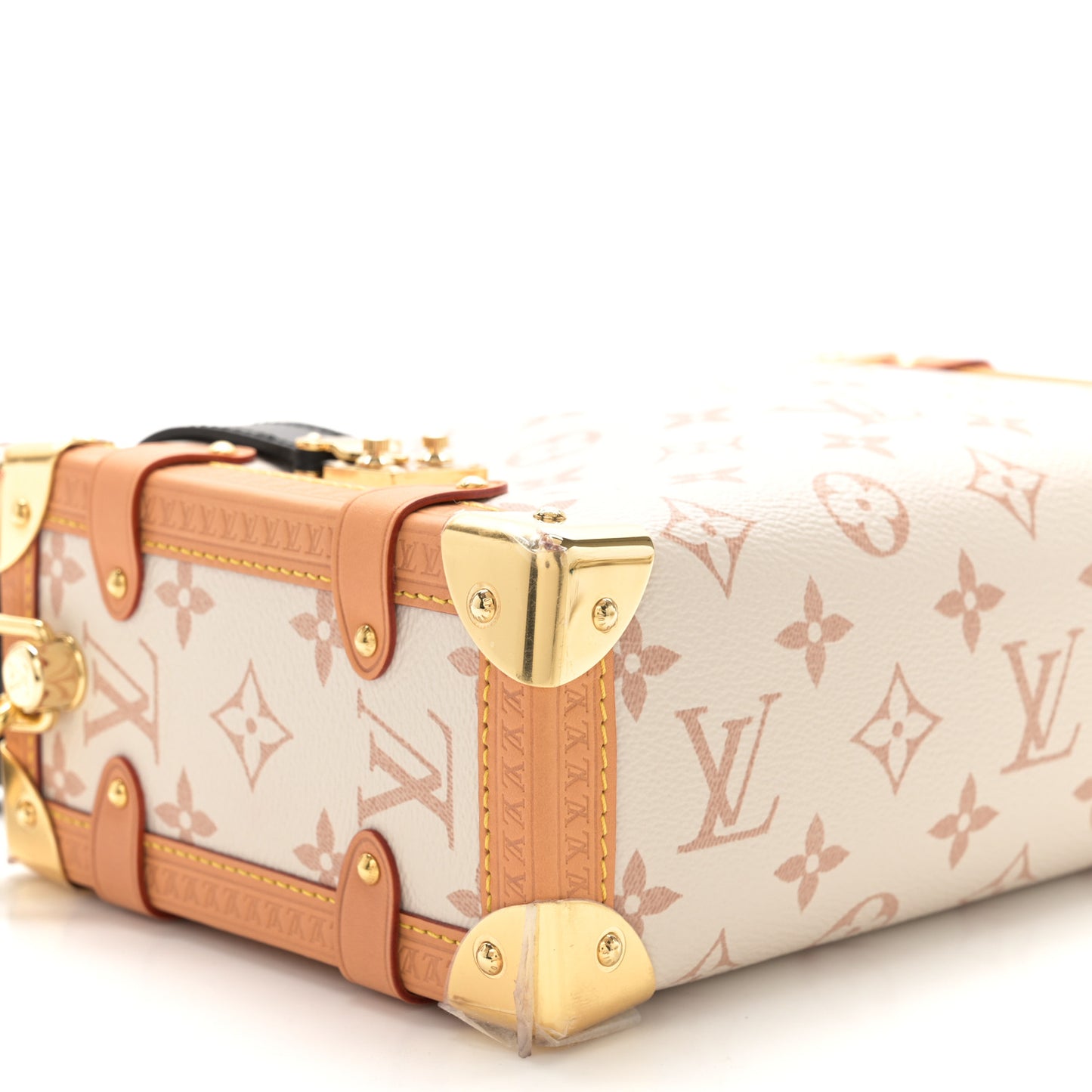 Monogram Dune Side Trunk