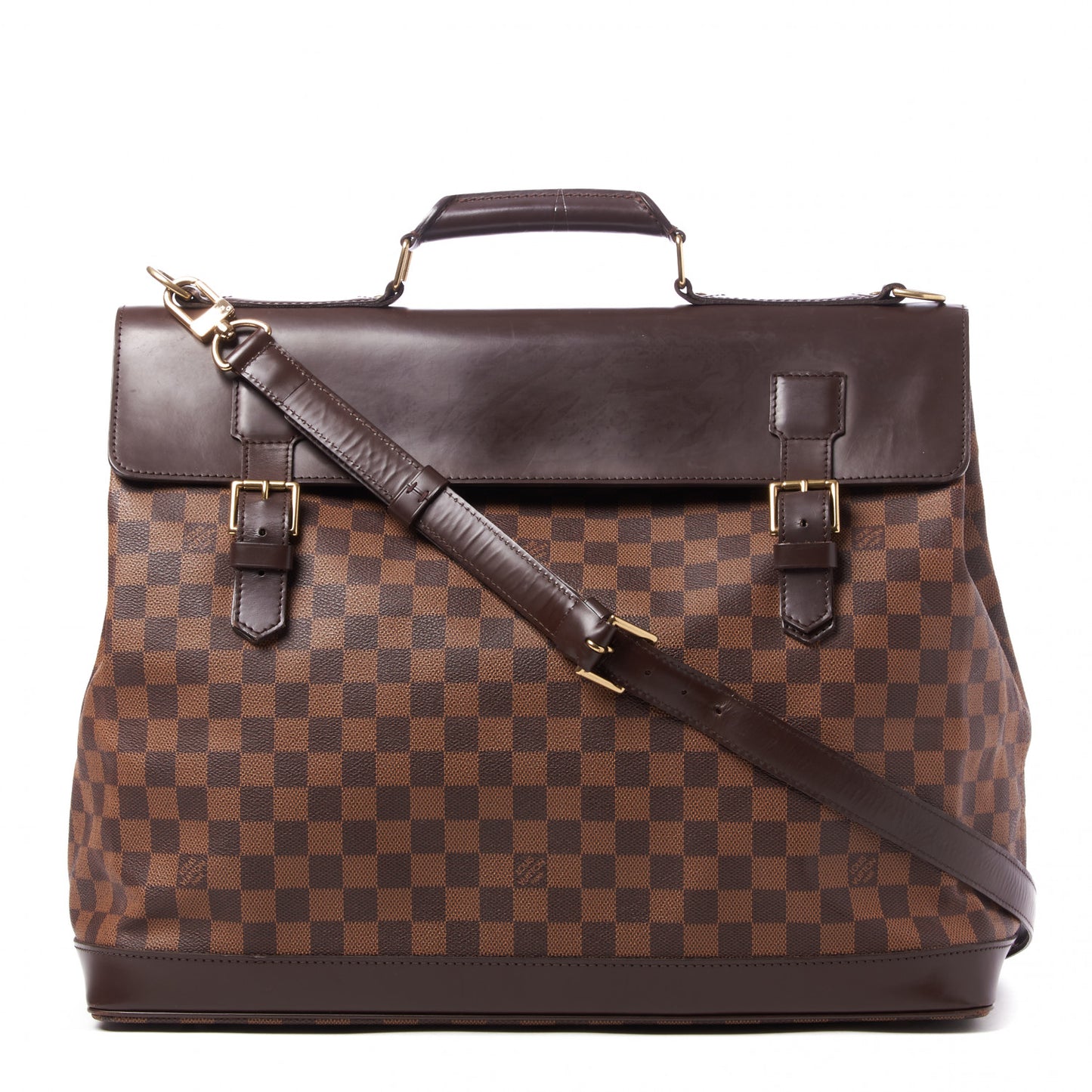 Damier Ebene West End PM