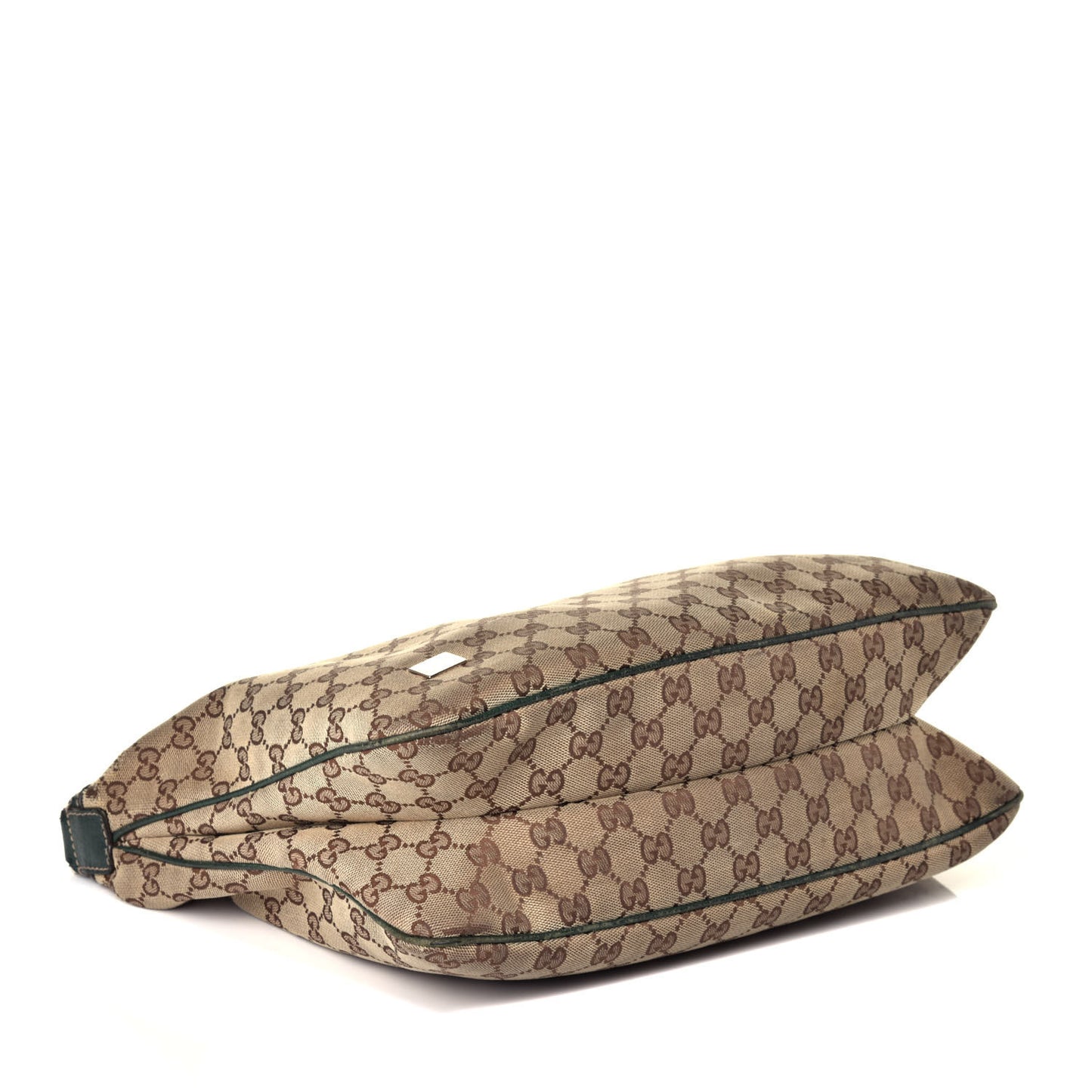 Monogram Medium Pop Hobo Dark Brown