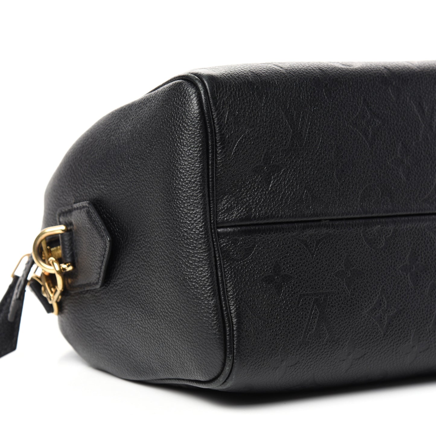 Empreinte Speedy Bandouliere 25 NM Black