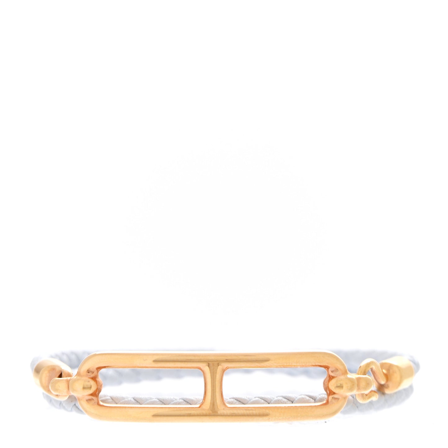 Swift Roulis Double Tour Bracelet Bleu Brume